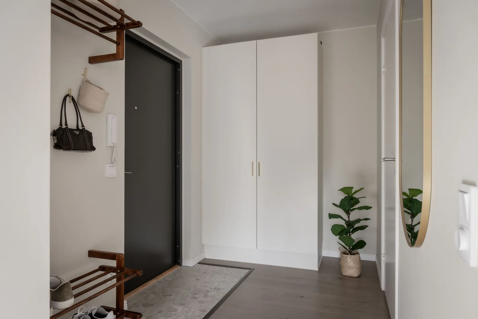 Bostadsrätt, Mannerfelts väg 7, Regementsstaden, Borås