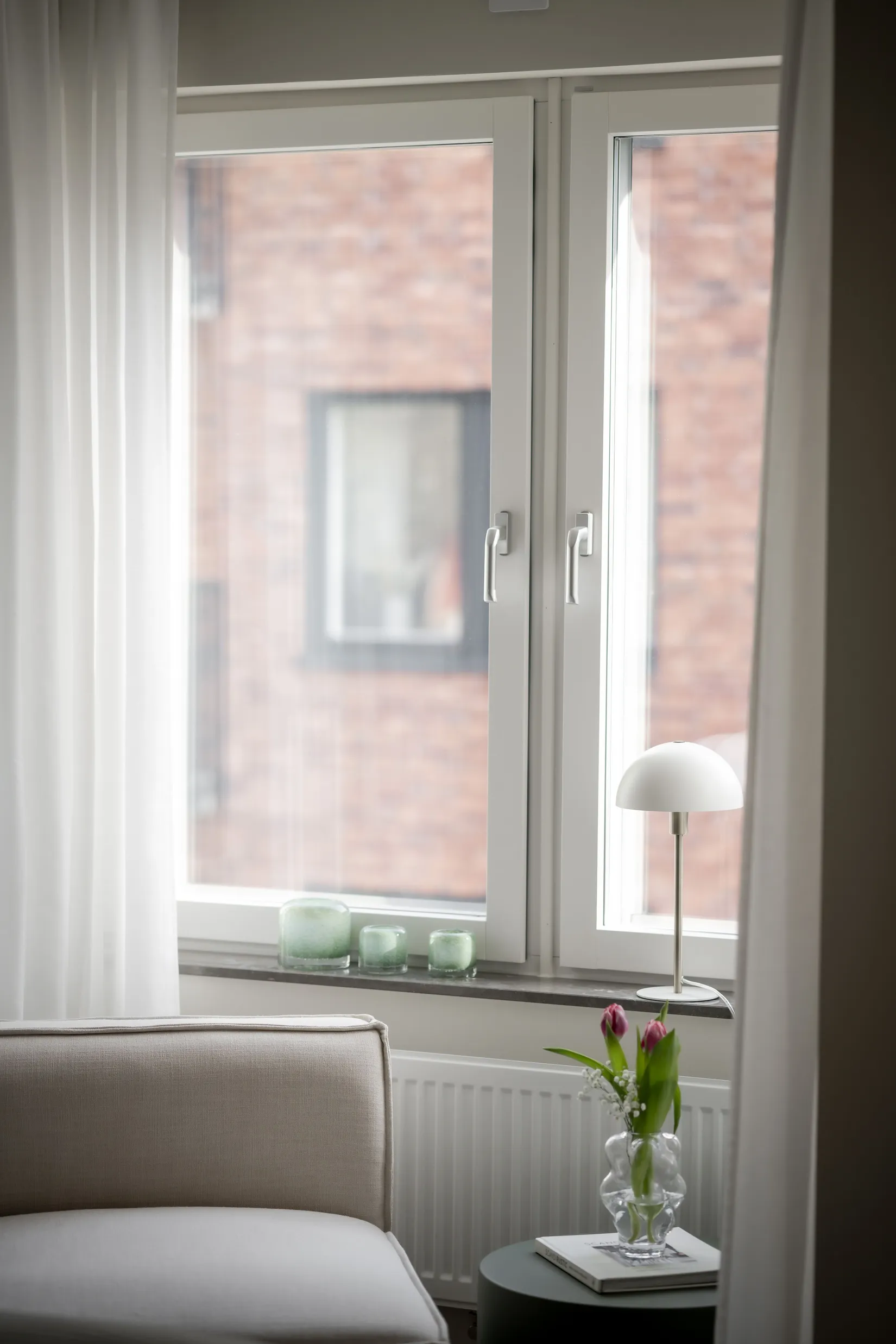 Bostadsrätt, Mannerfelts väg 7, Regementsstaden, Borås