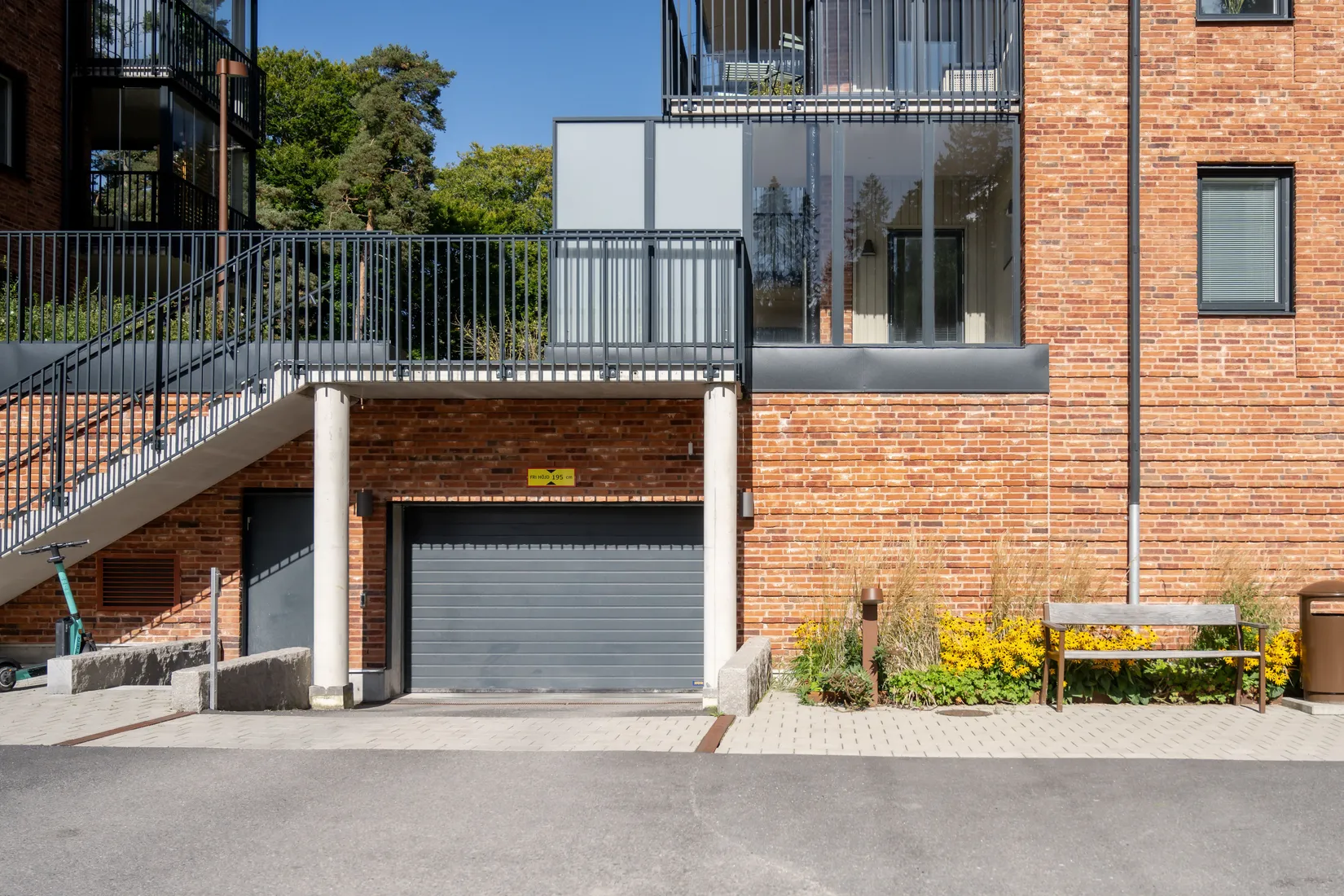 Bostadsrätt, Mannerfelts väg 7, Regementsstaden, Borås