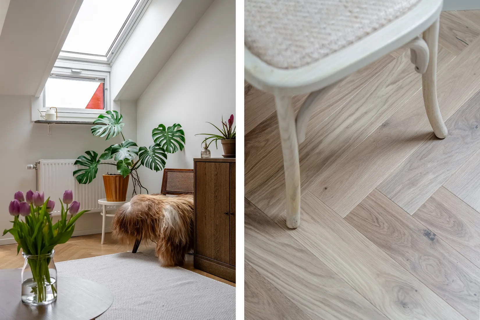 Bostadsrätt, Västra bernadottesgatan 23A, Malmö