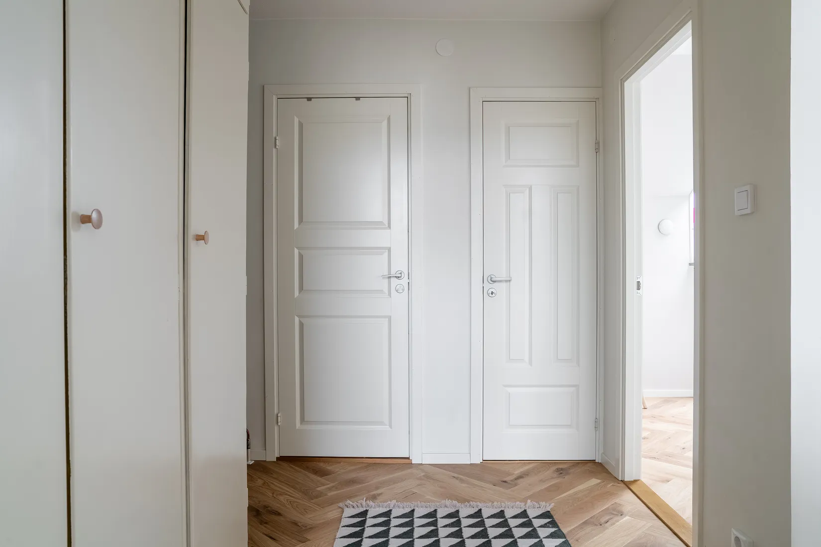 Bostadsrätt, Västra bernadottesgatan 23A, Malmö