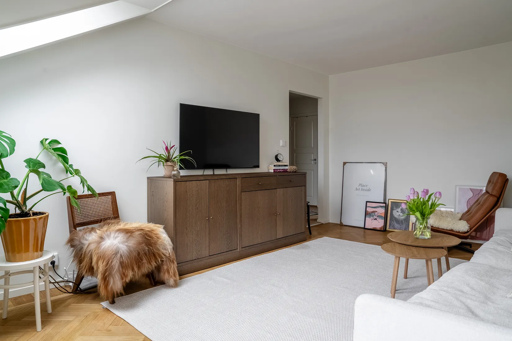 Bostadsrätt, Västra bernadottesgatan 23A, Malmö