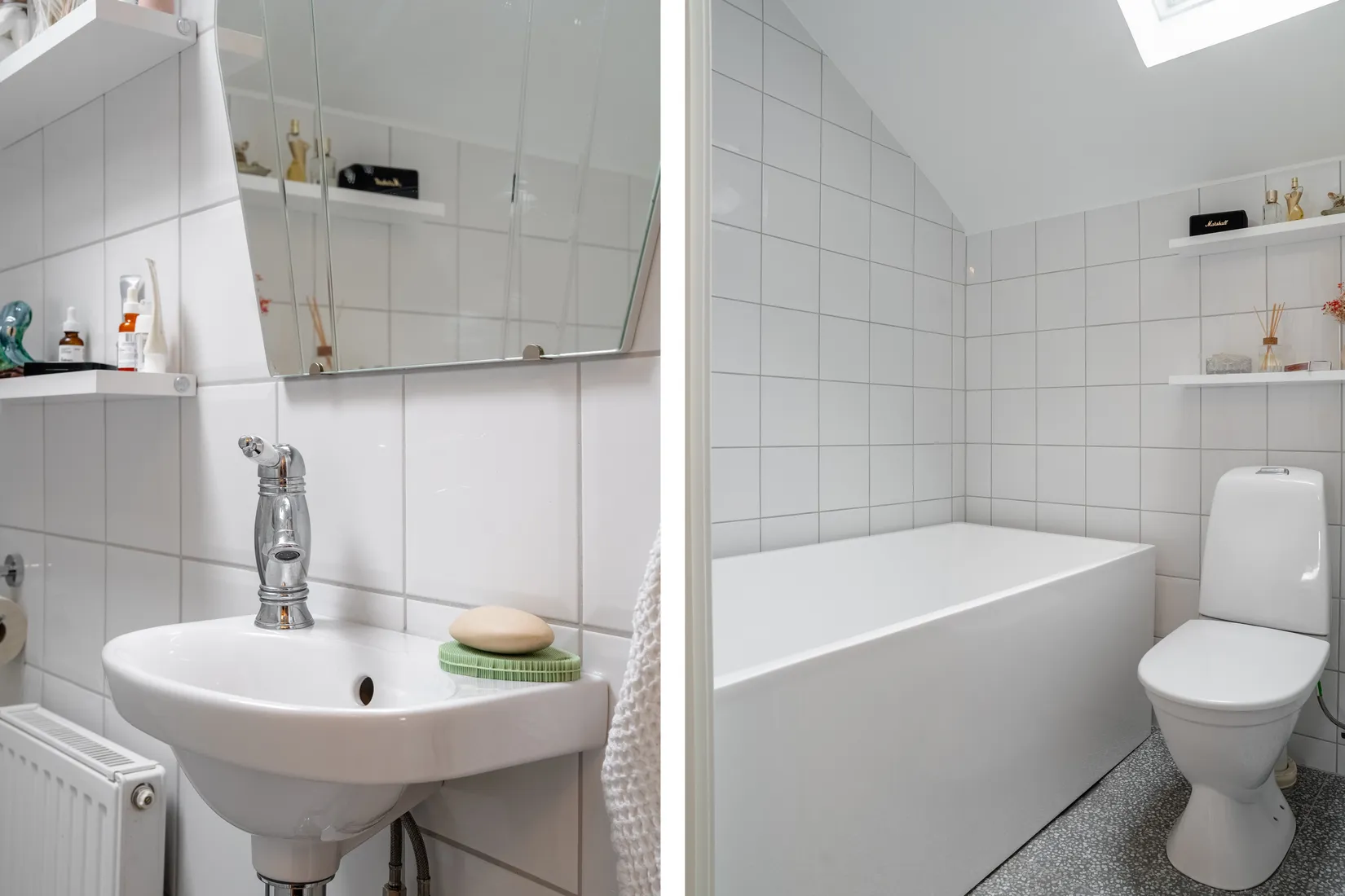 Bostadsrätt, Västra bernadottesgatan 23A, Malmö