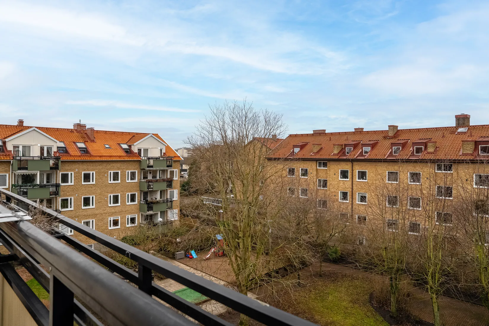 Bostadsrätt, Västra bernadottesgatan 23A, Malmö