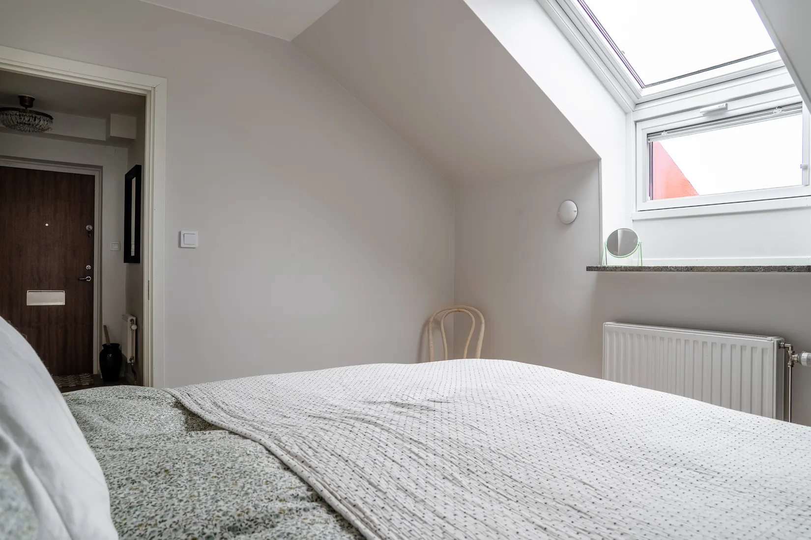 Bostadsrätt, Västra bernadottesgatan 23A, Malmö