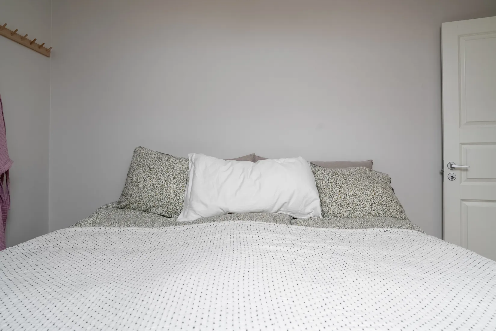 Bostadsrätt, Västra bernadottesgatan 23A, Malmö