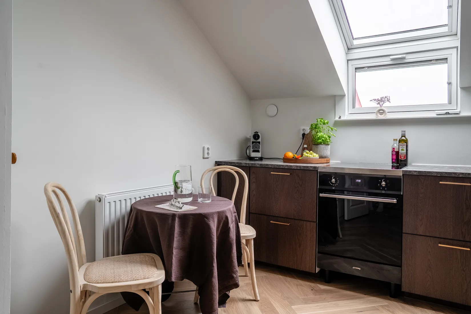 Bostadsrätt, Västra bernadottesgatan 23A, Malmö