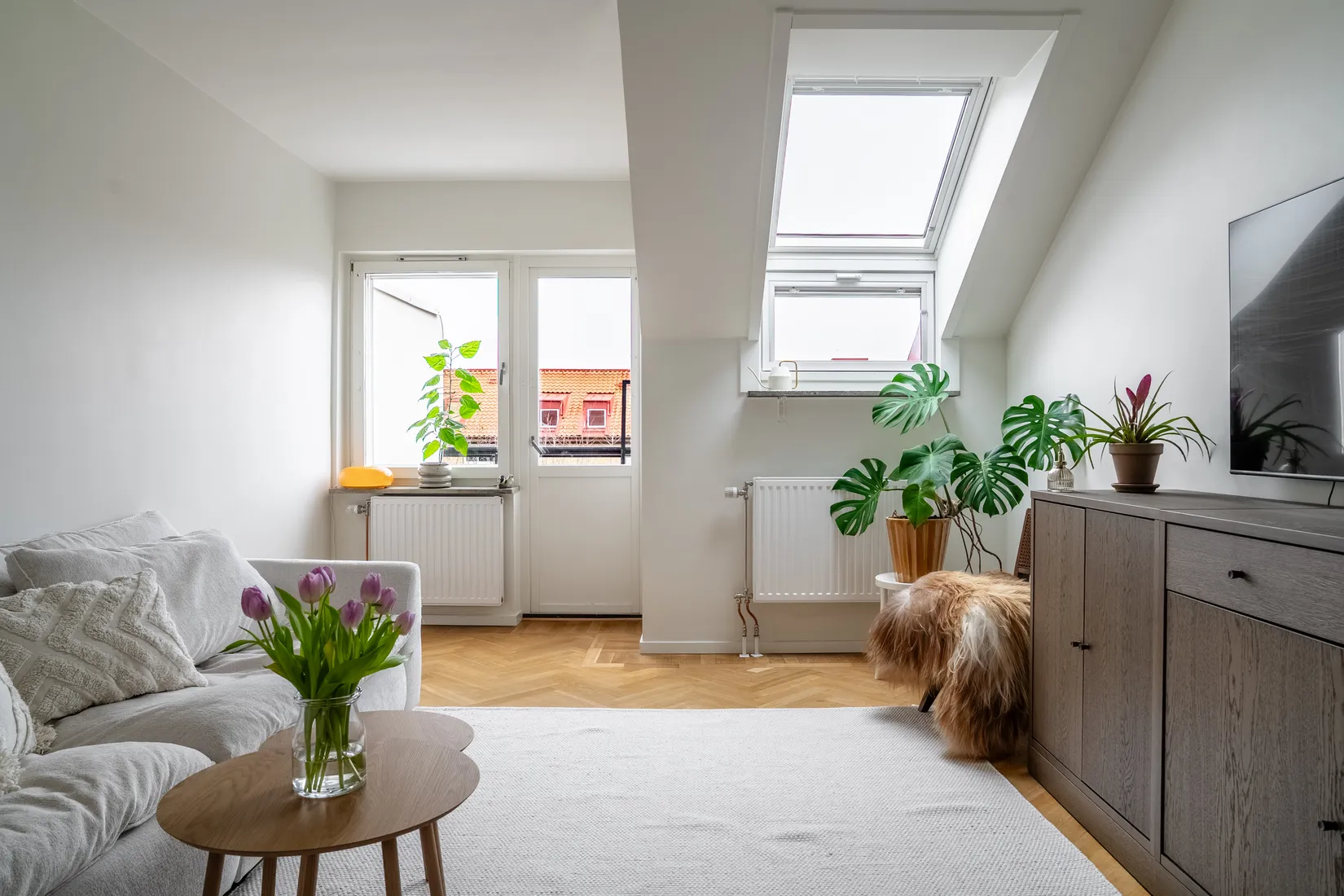 Bostadsrätt, Västra bernadottesgatan 23A, Malmö