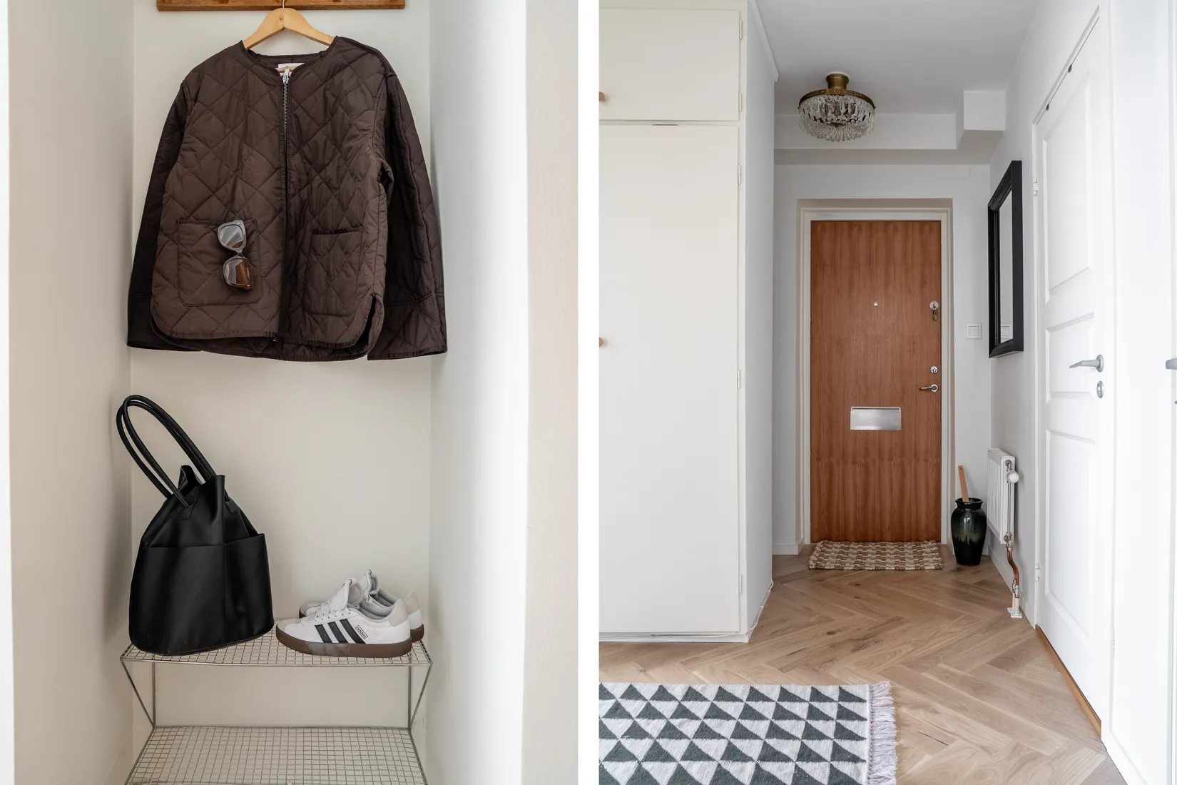 Bostadsrätt, Västra bernadottesgatan 23A, Malmö