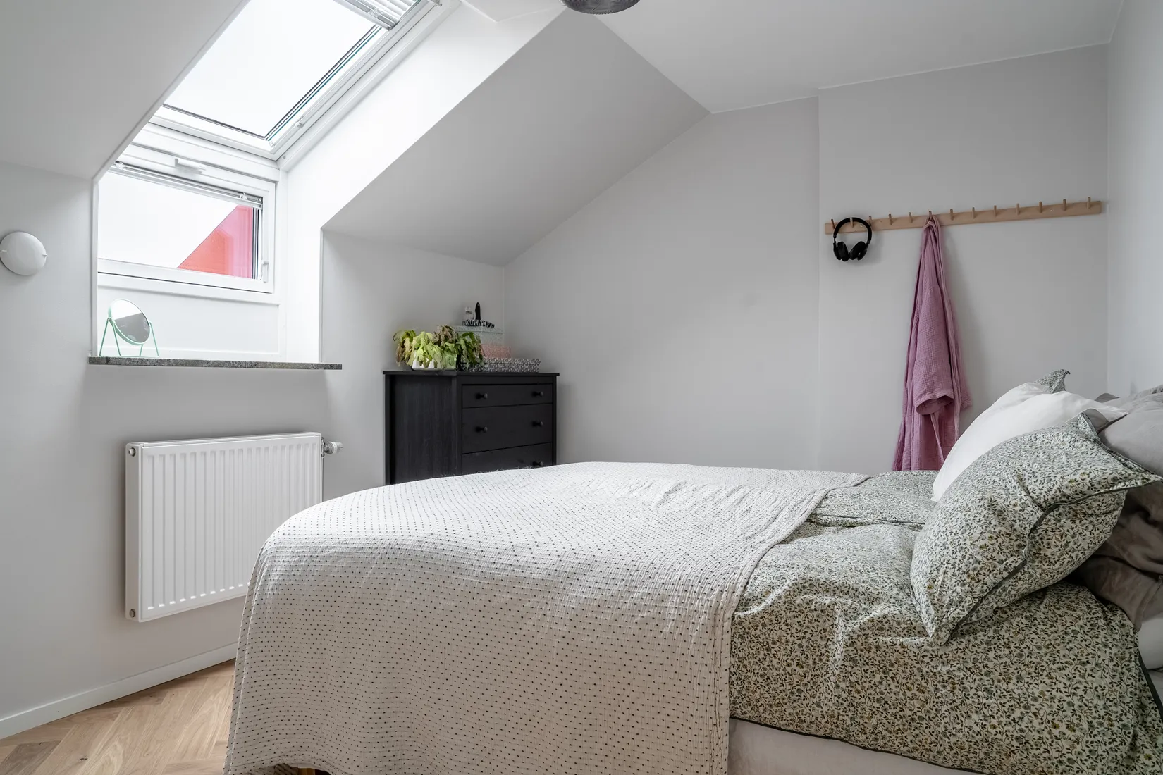 Bostadsrätt, Västra bernadottesgatan 23A, Malmö