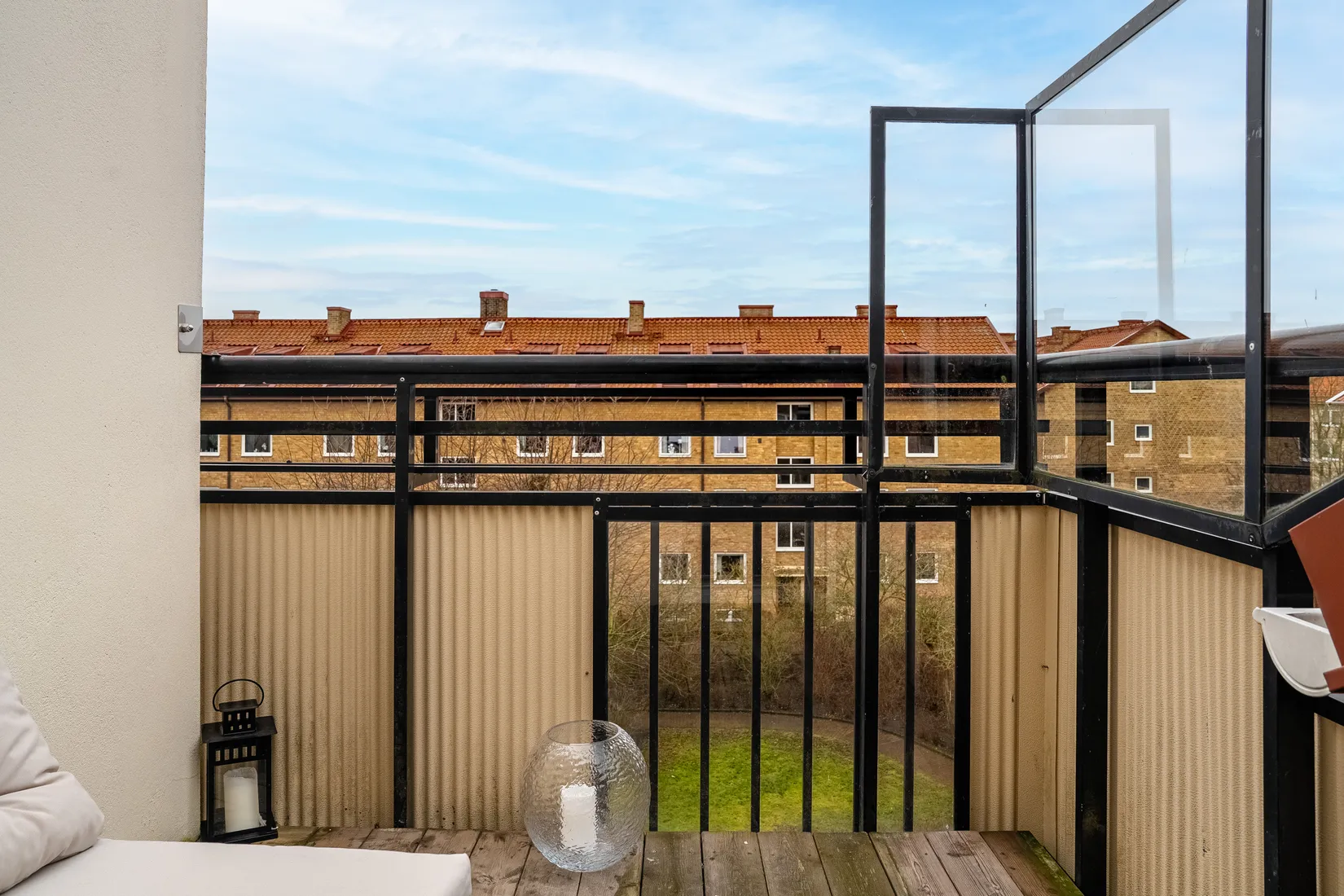 Bostadsrätt, Västra bernadottesgatan 23A, Malmö