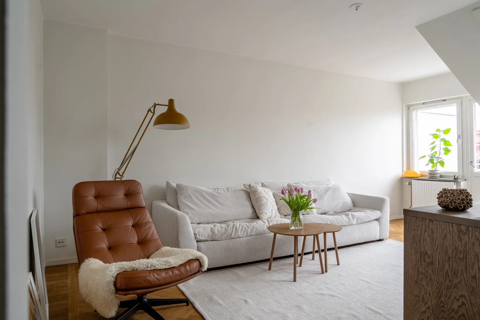 Bostadsrätt, Västra bernadottesgatan 23A, Malmö