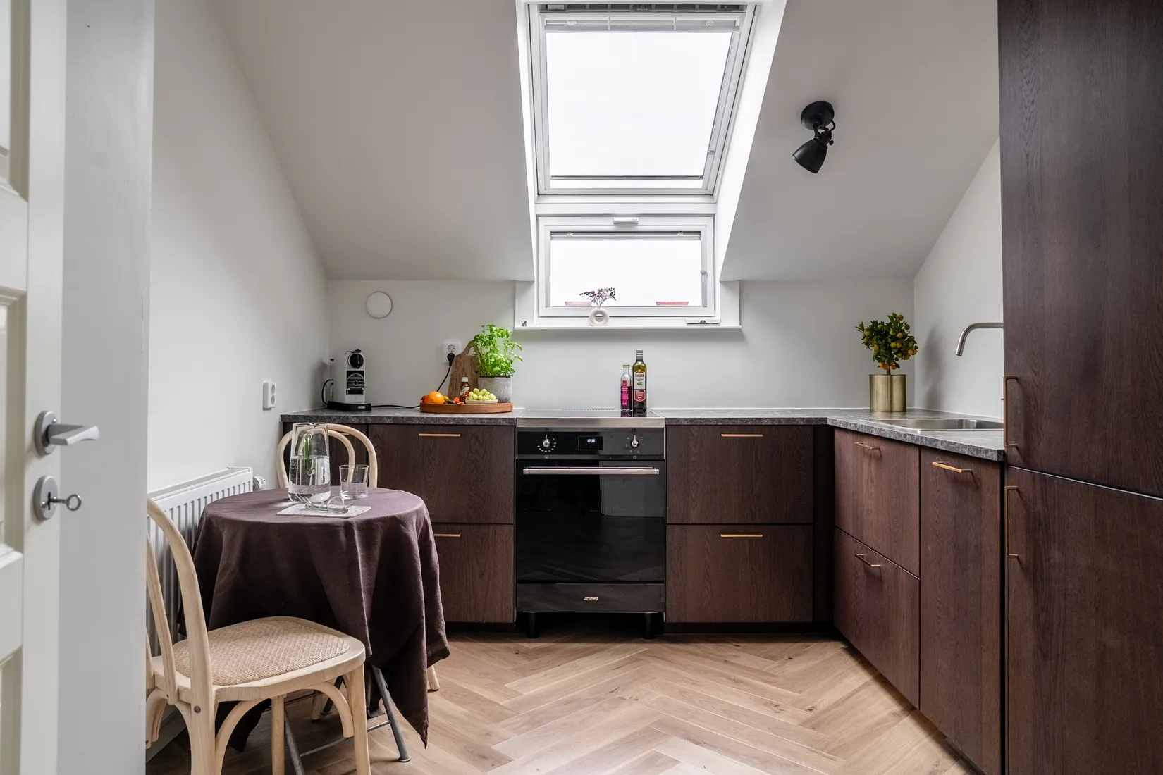 Bostadsrätt, Västra bernadottesgatan 23A, Malmö