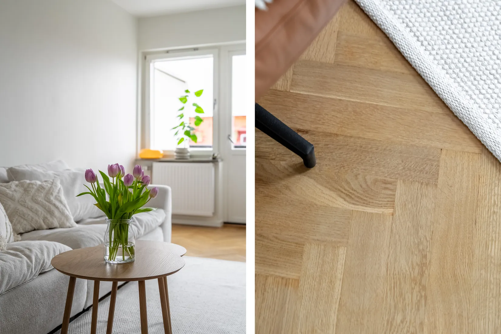 Bostadsrätt, Västra bernadottesgatan 23A, Malmö