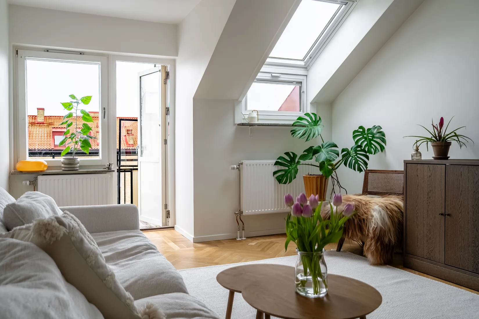 Bostadsrätt, Västra bernadottesgatan 23A, Malmö