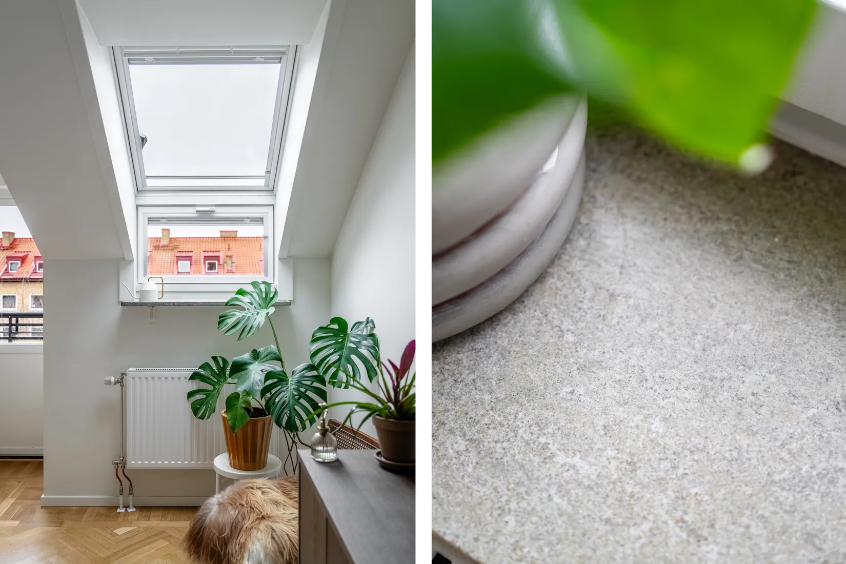 Bostadsrätt, Västra bernadottesgatan 23A, Malmö