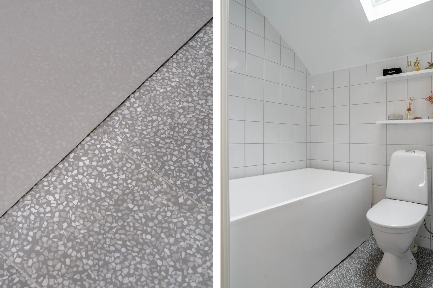 Bostadsrätt, Västra bernadottesgatan 23A, Malmö