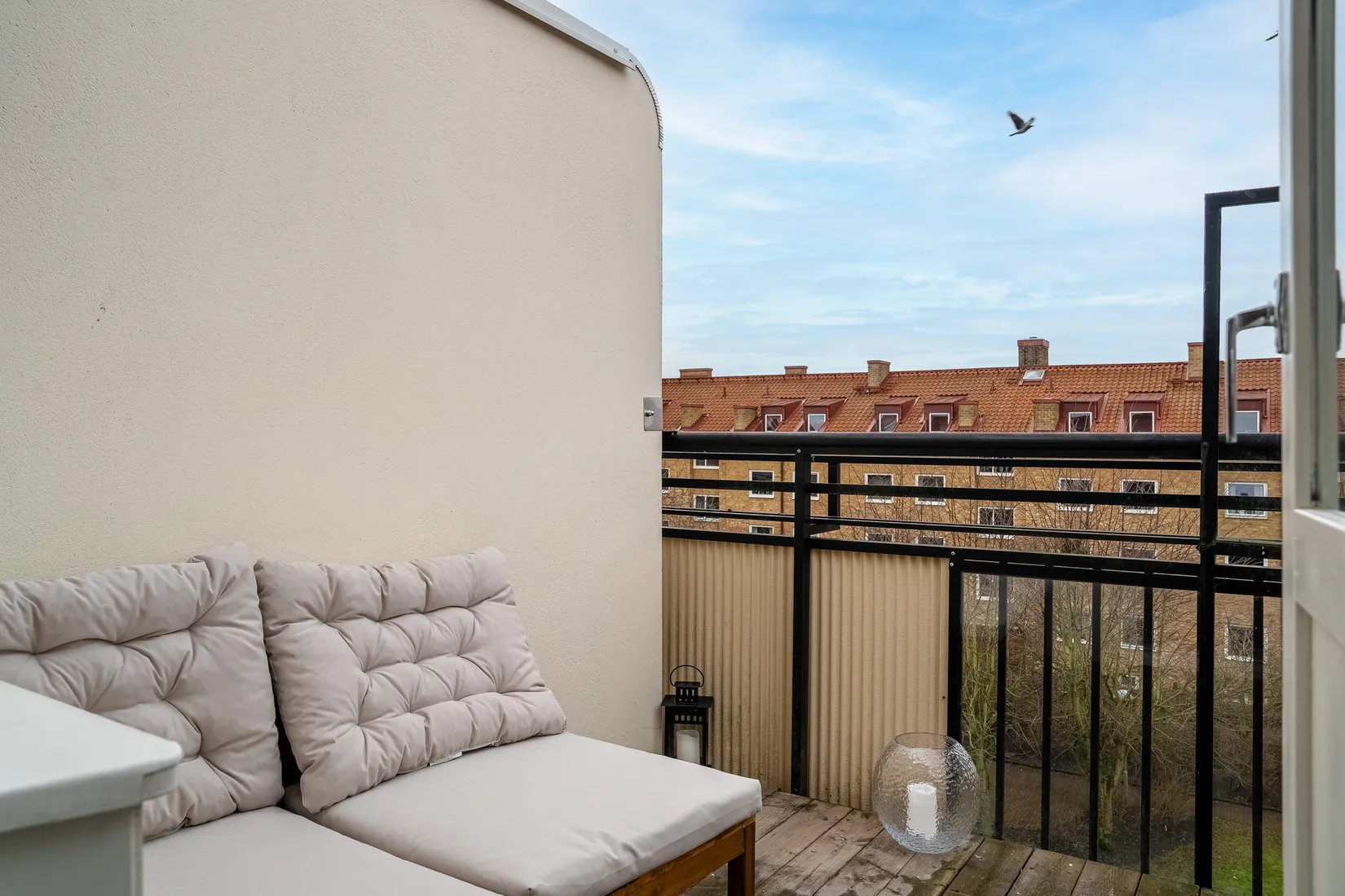 Bostadsrätt, Västra bernadottesgatan 23A, Malmö