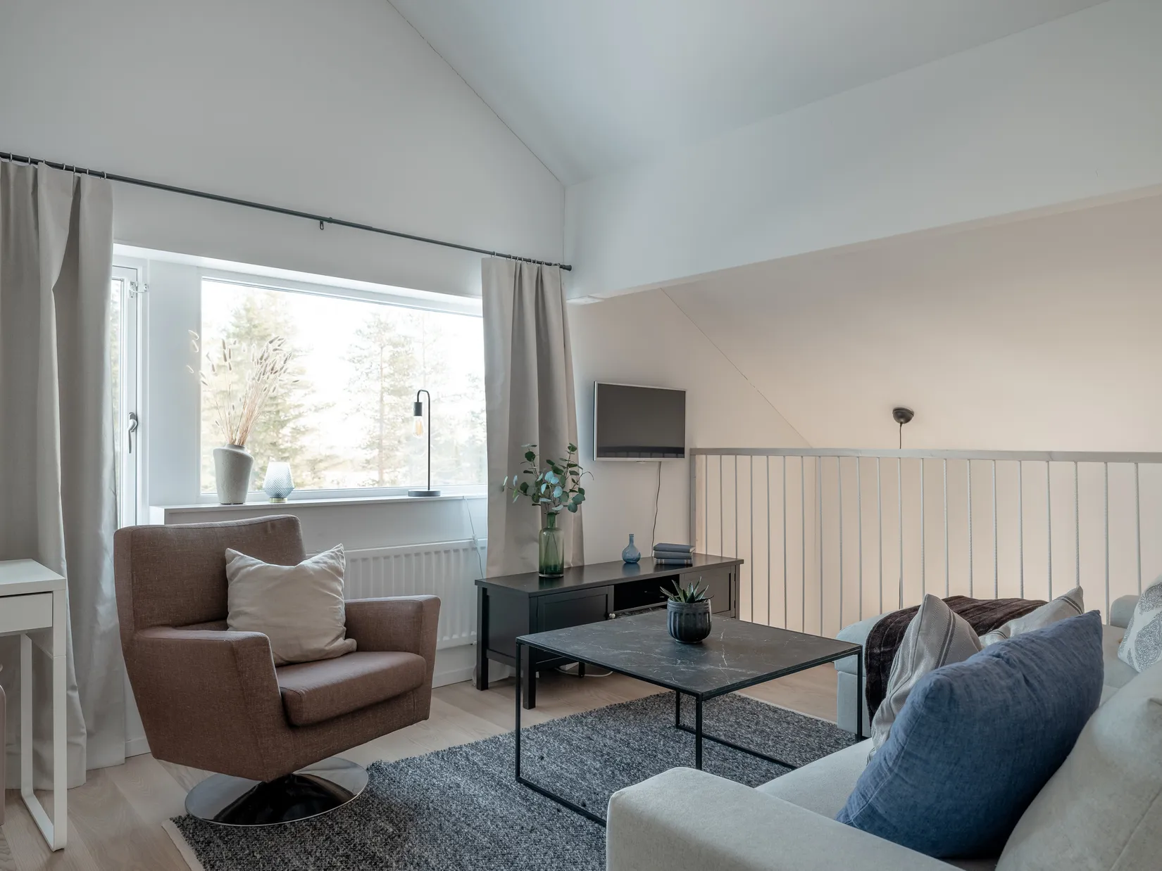 Bostadsrätt, Brandmossvägen 4D, Lindvallen, Malung-Sälen