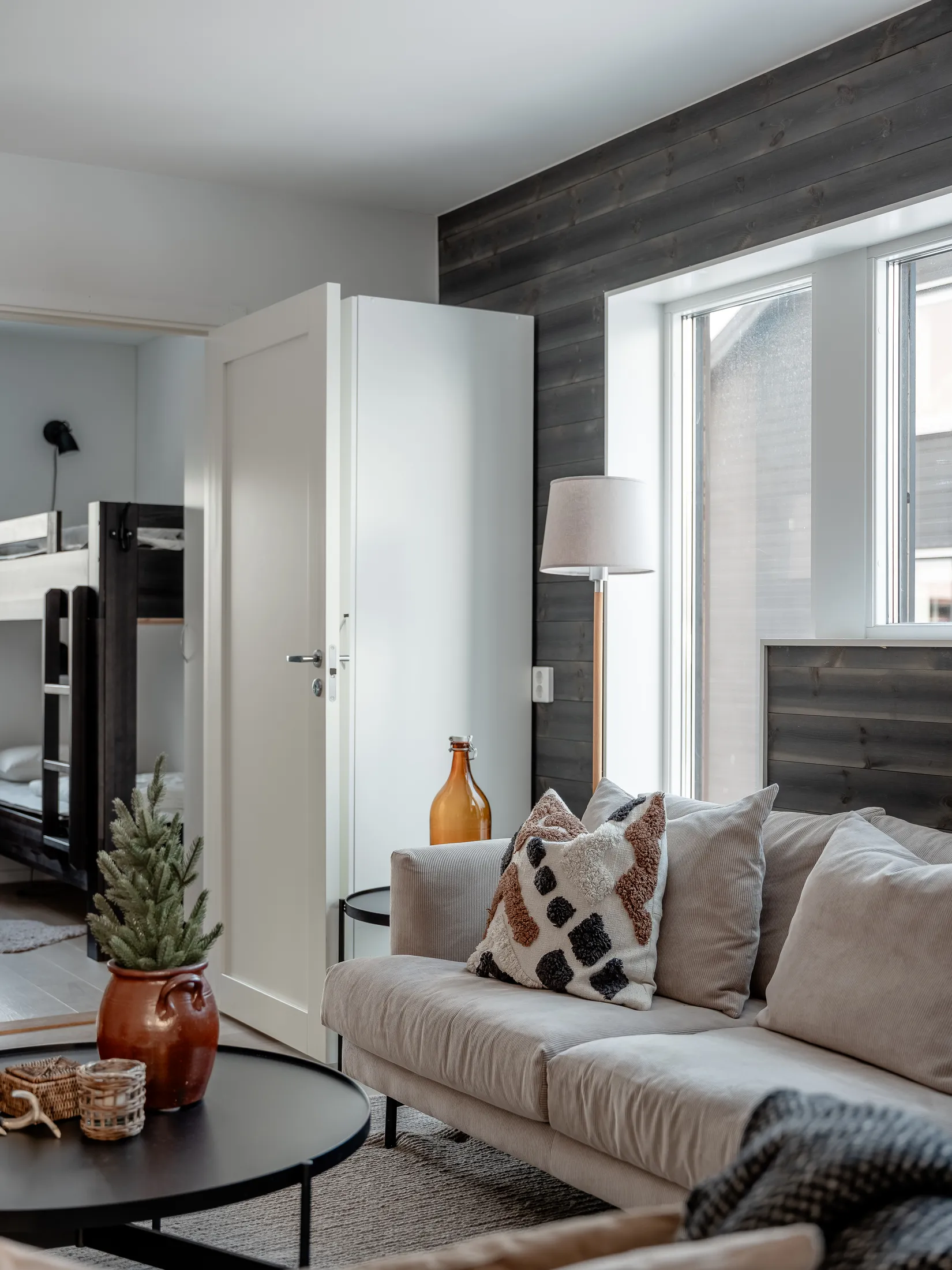 Bostadsrätt, Brandmossvägen 4D, Lindvallen, Malung-Sälen