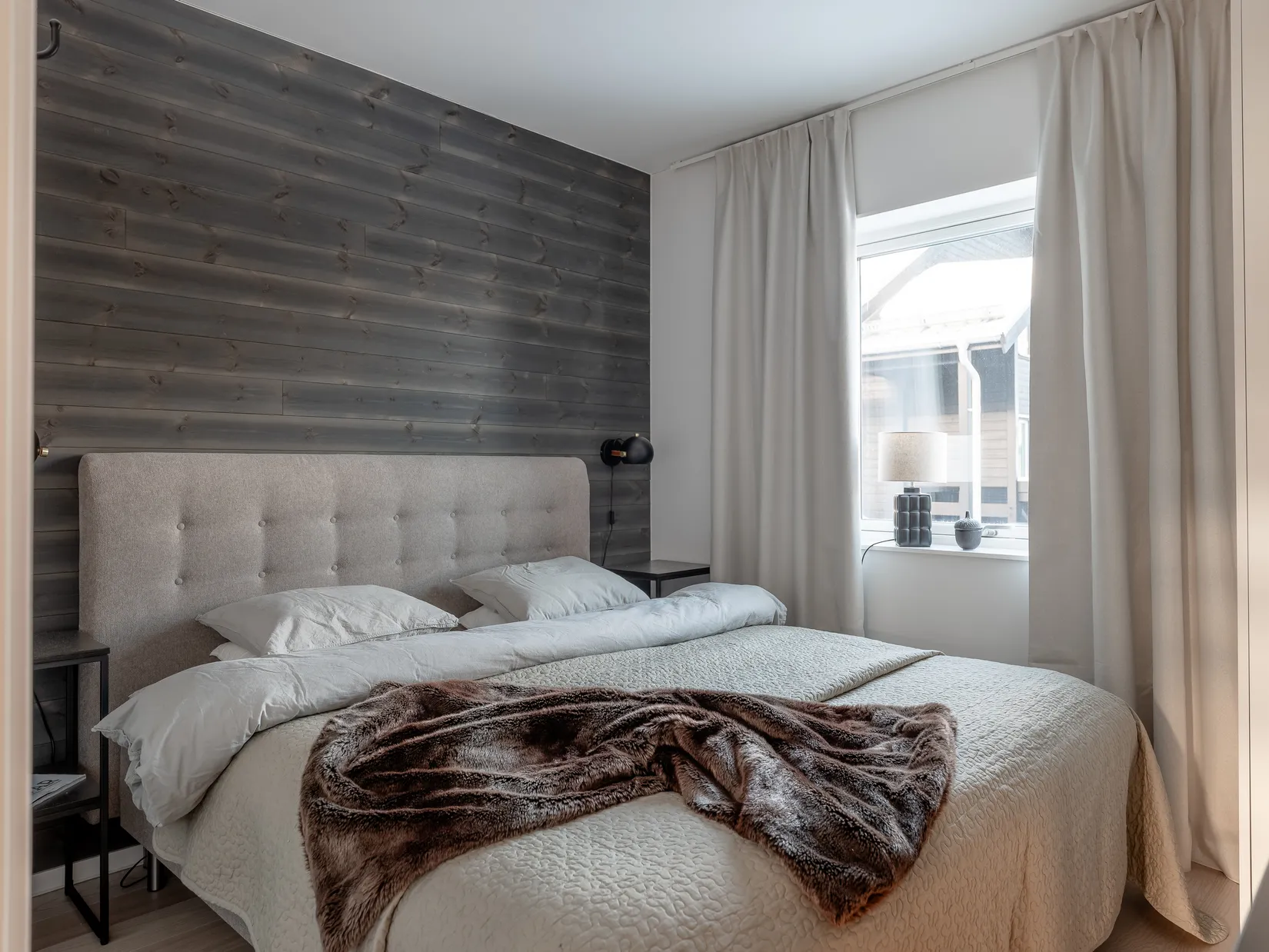 Bostadsrätt, Brandmossvägen 4D, Lindvallen, Malung-Sälen