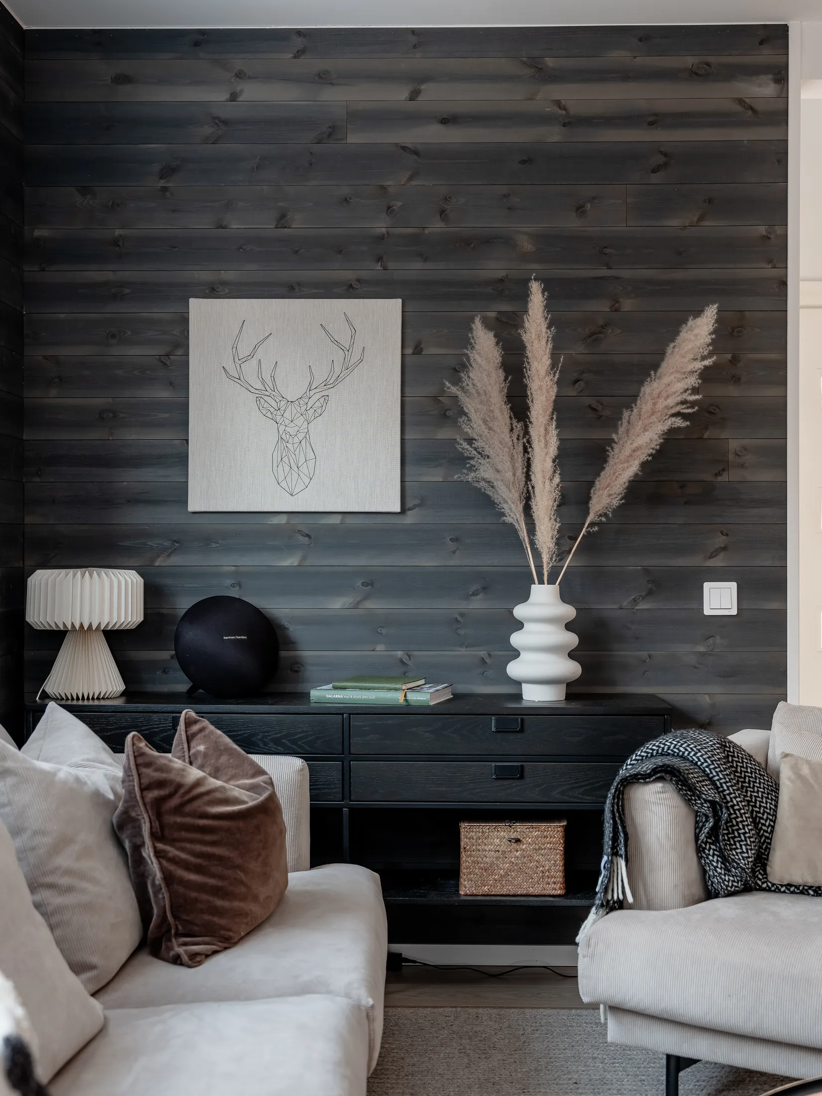 Bostadsrätt, Brandmossvägen 4D, Lindvallen, Malung-Sälen