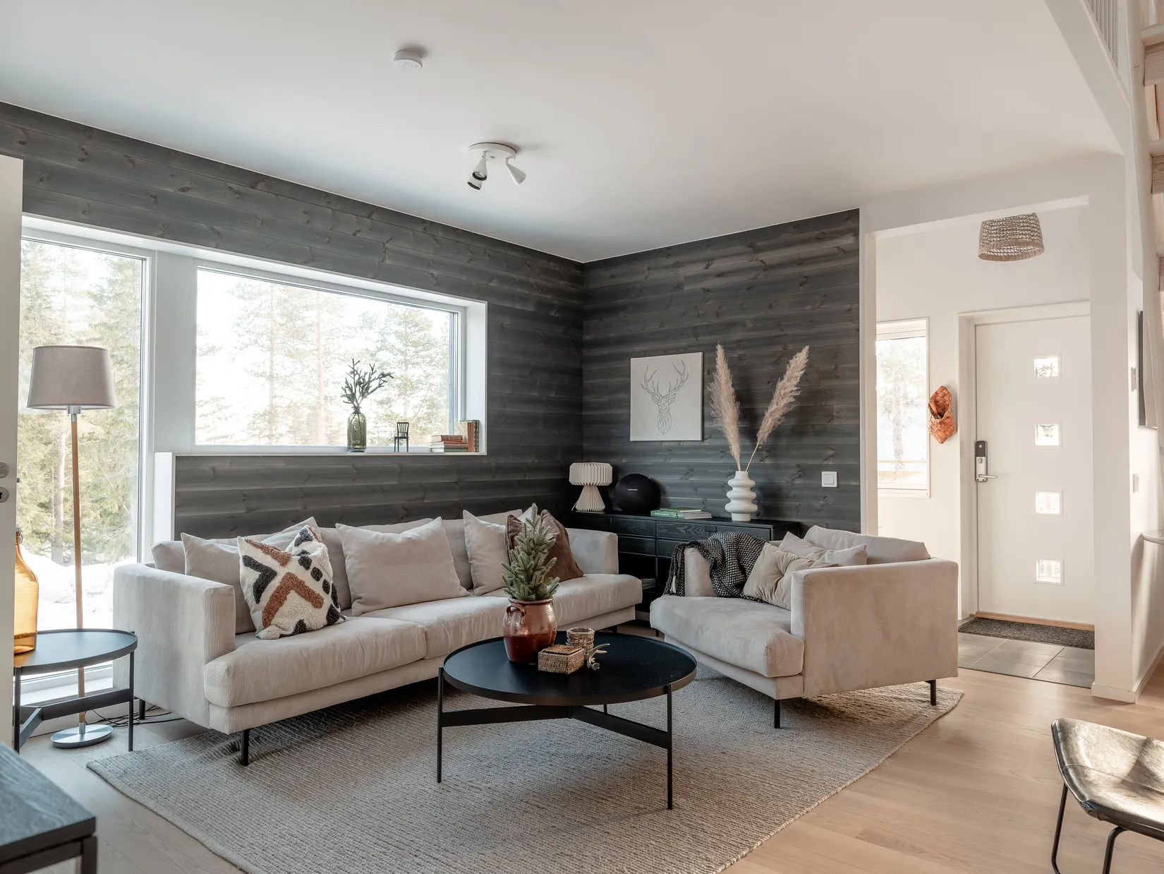 Bostadsrätt, Brandmossvägen 4D, Lindvallen, Malung-Sälen