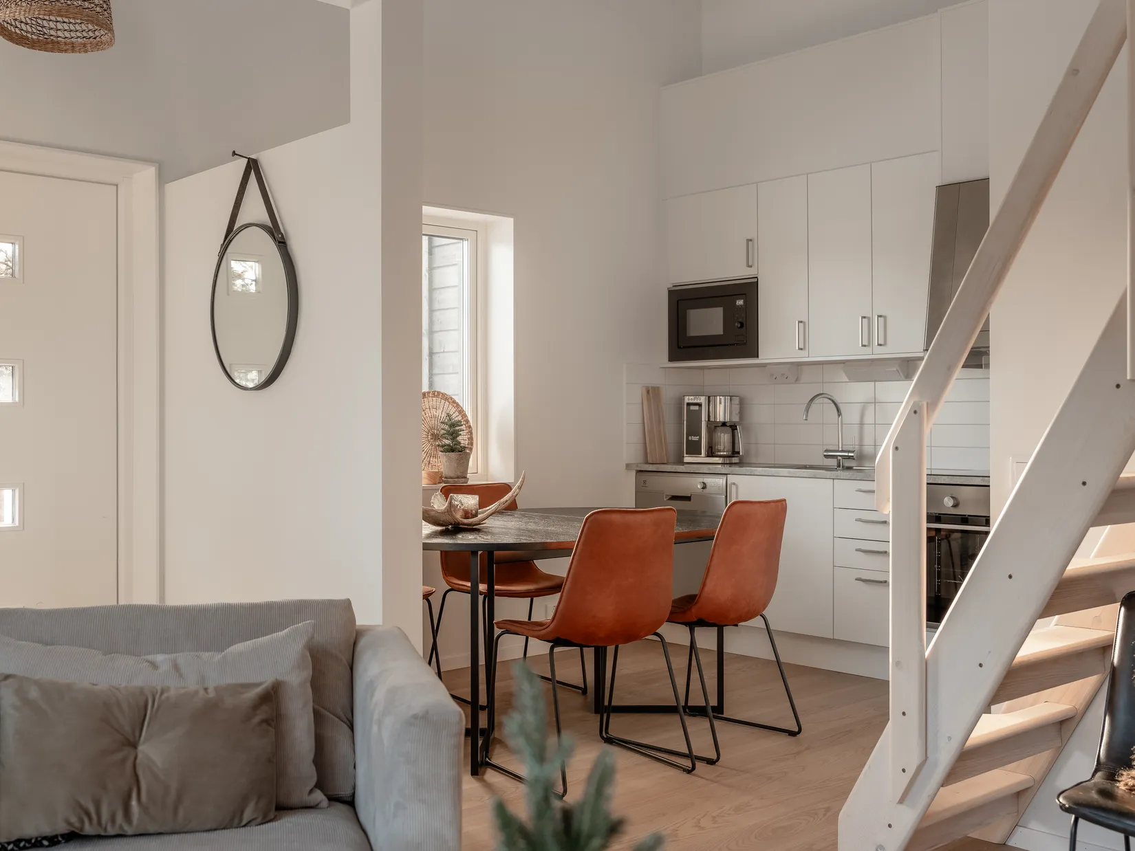 Bostadsrätt, Brandmossvägen 4D, Lindvallen, Malung-Sälen