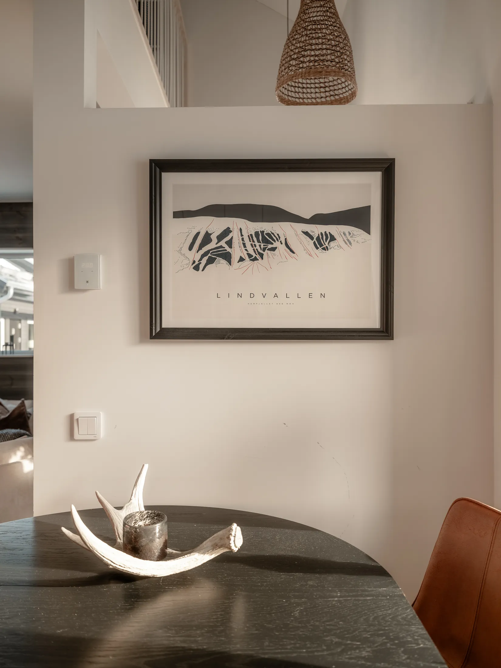 Bostadsrätt, Brandmossvägen 4D, Lindvallen, Malung-Sälen