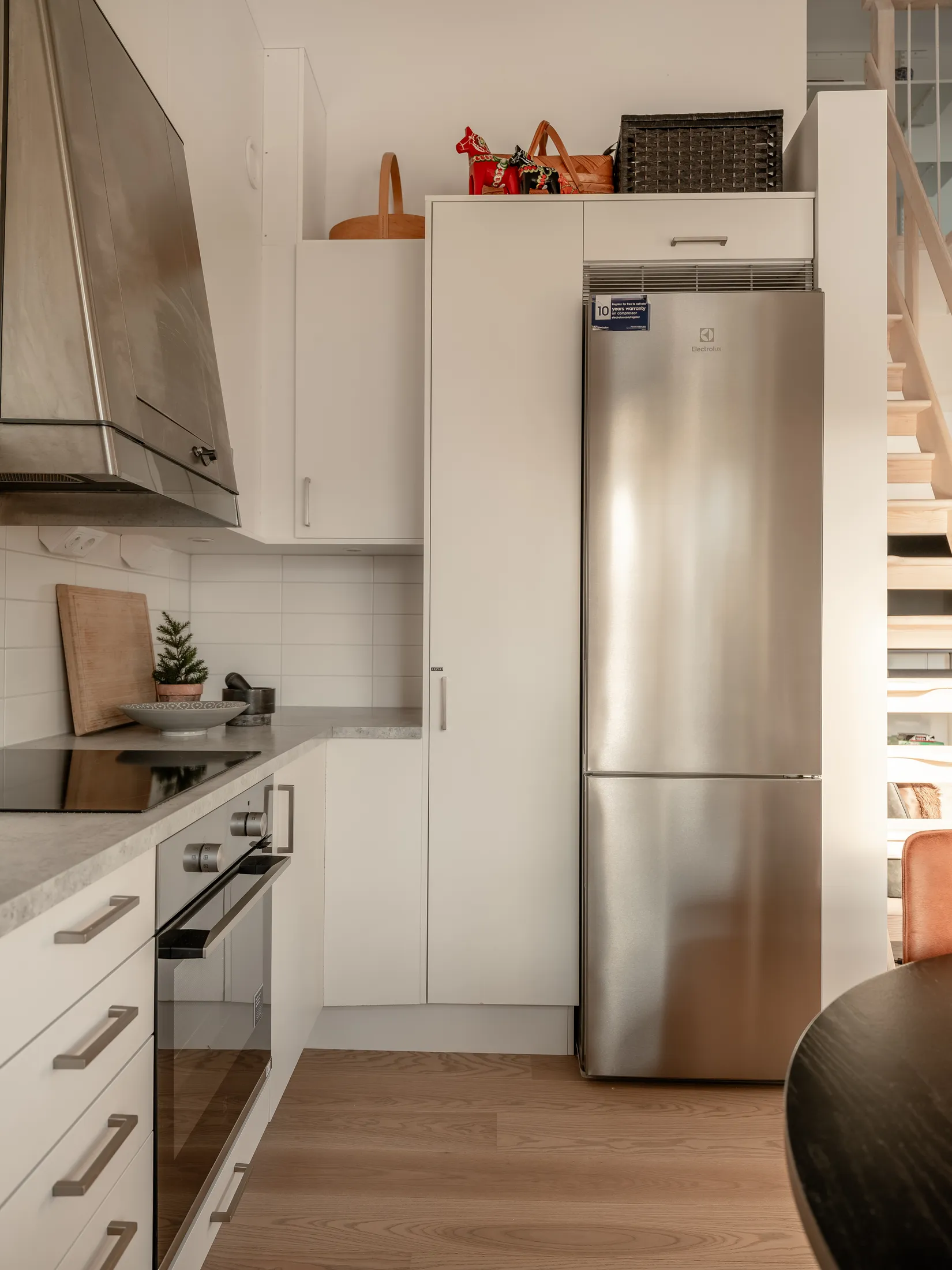 Bostadsrätt, Brandmossvägen 4D, Lindvallen, Malung-Sälen