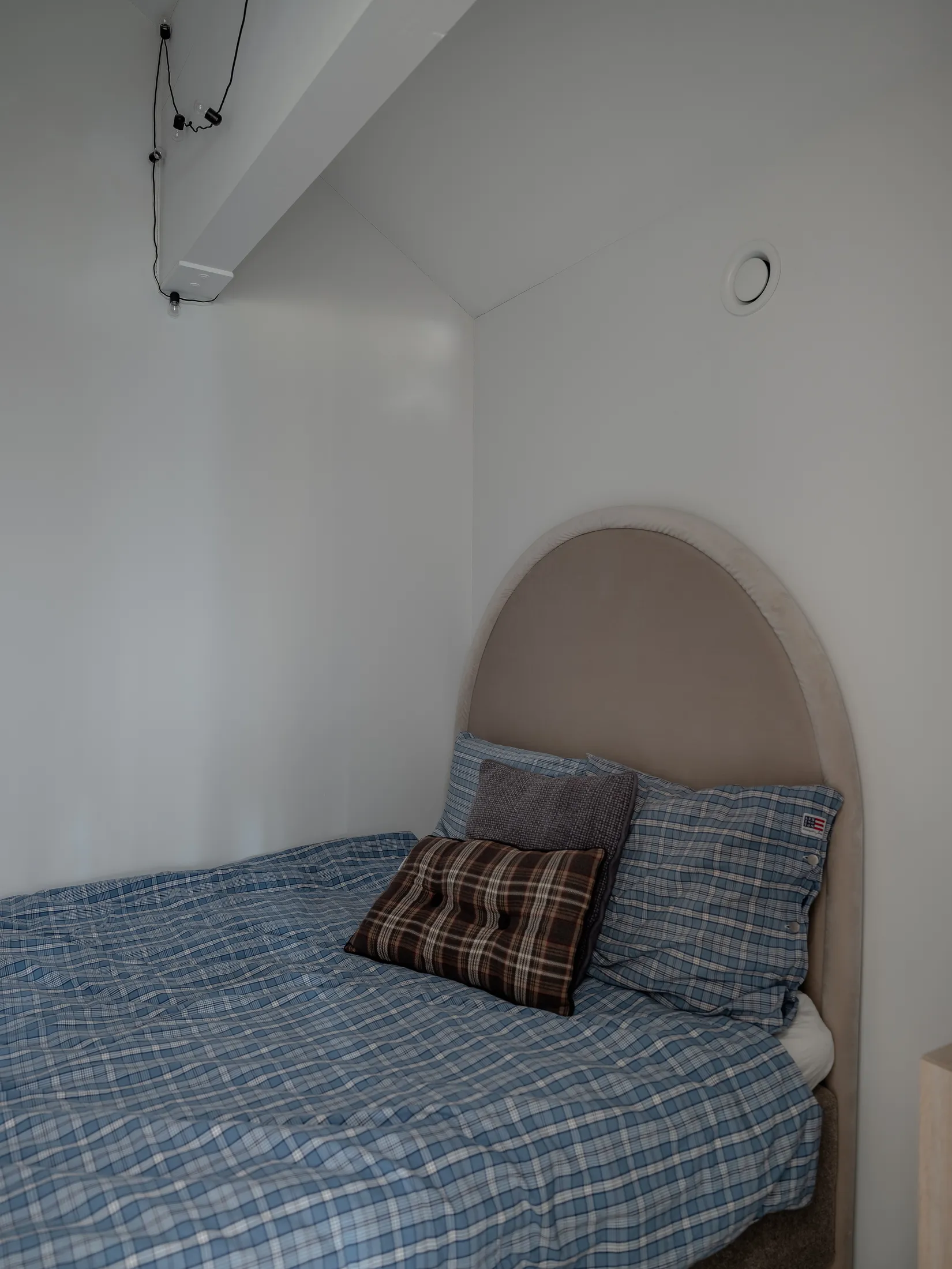 Bostadsrätt, Brandmossvägen 4D, Lindvallen, Malung-Sälen