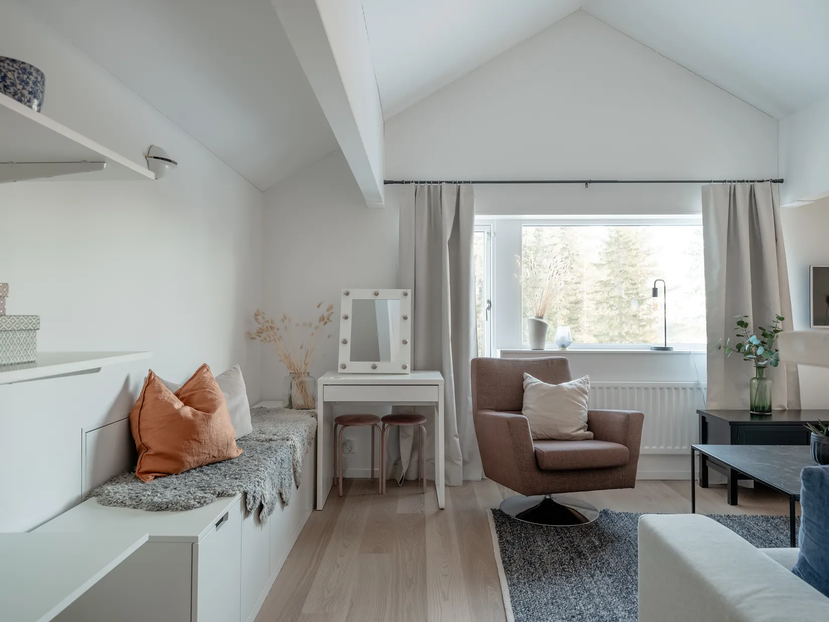 Bostadsrätt, Brandmossvägen 4D, Lindvallen, Malung-Sälen