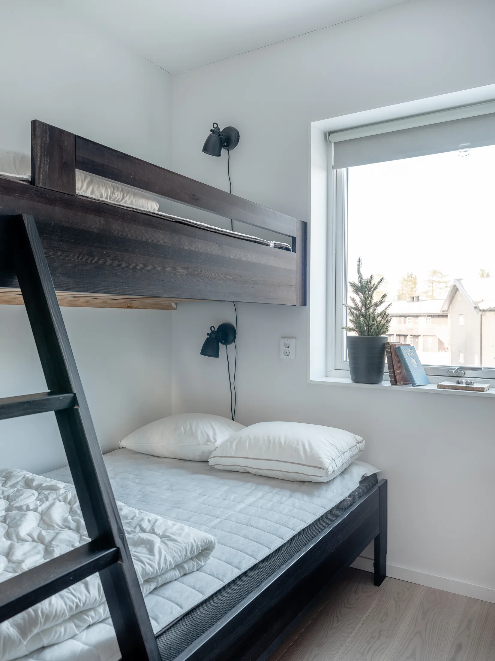 Bostadsrätt, Brandmossvägen 4D, Lindvallen, Malung-Sälen