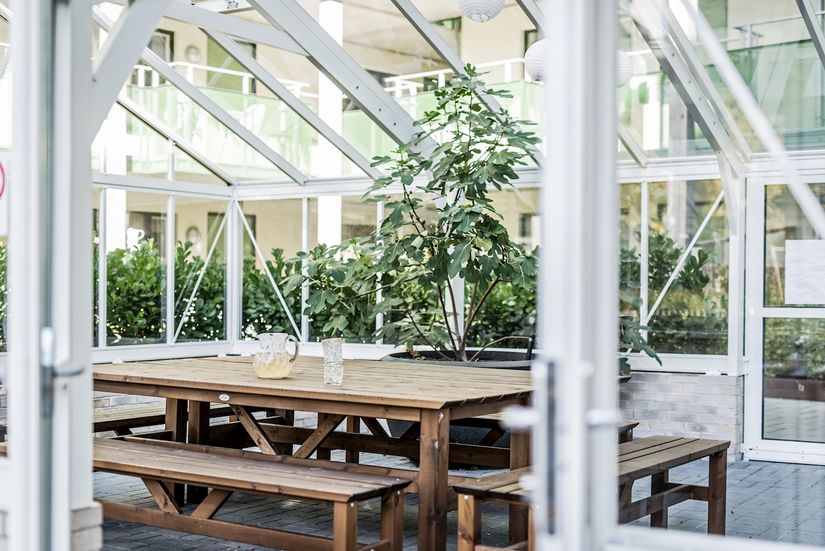 Bostadsrätt, Gamla Kronvägen 47A, Partille - Centrum, Partille