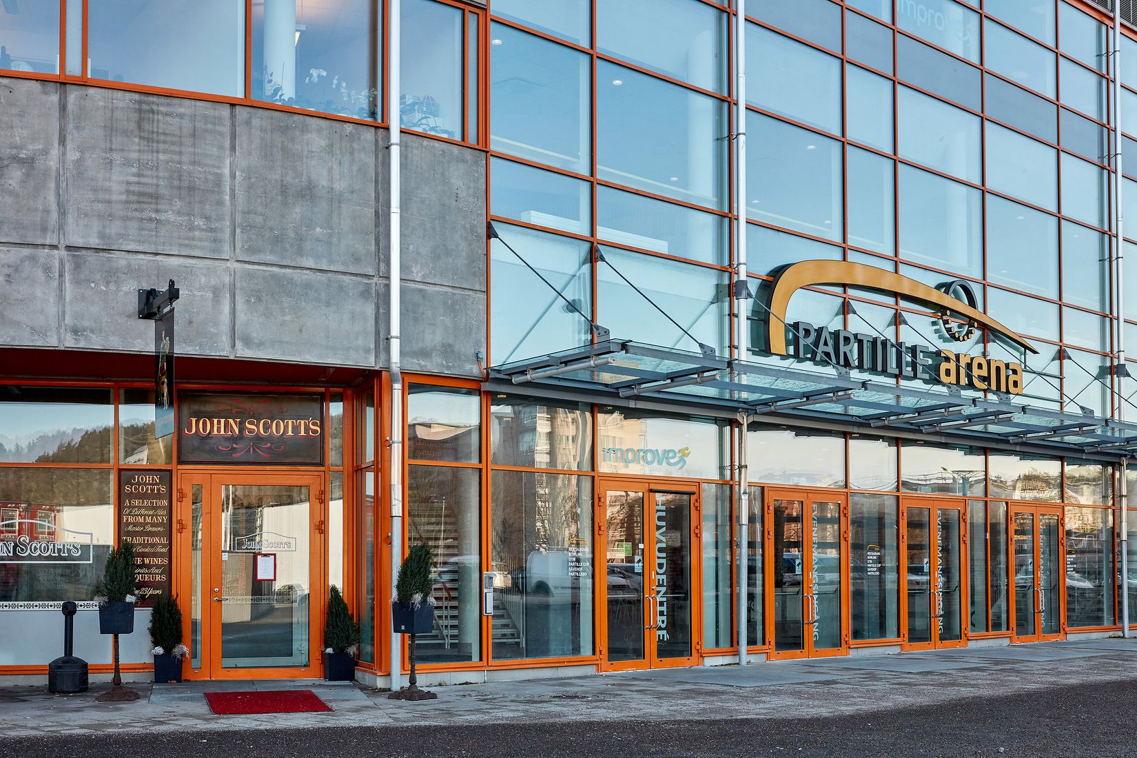 Bostadsrätt, Gamla Kronvägen 47A, Partille - Centrum, Partille