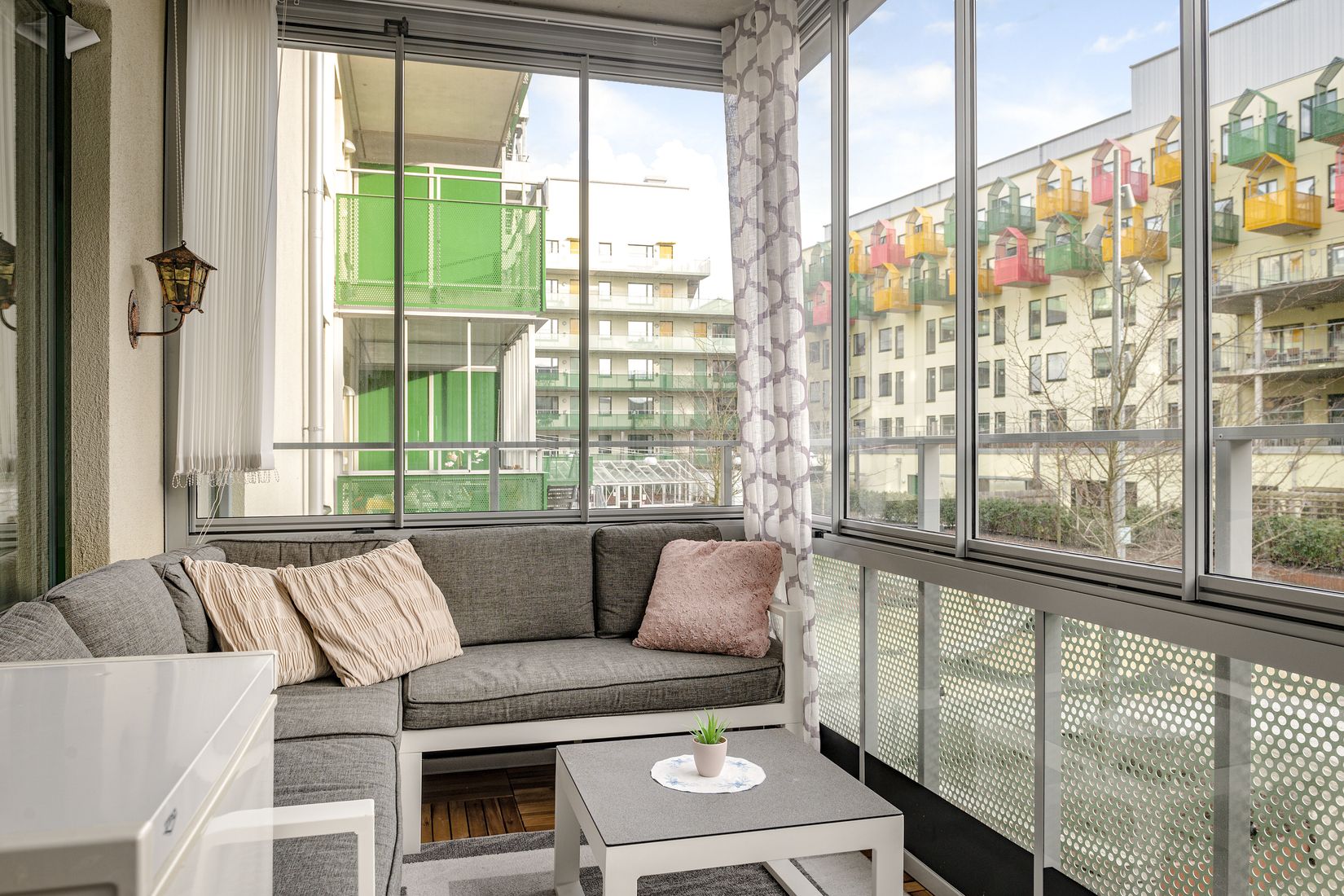 Bostadsrätt, Gamla Kronvägen 47A, Partille - Centrum, Partille