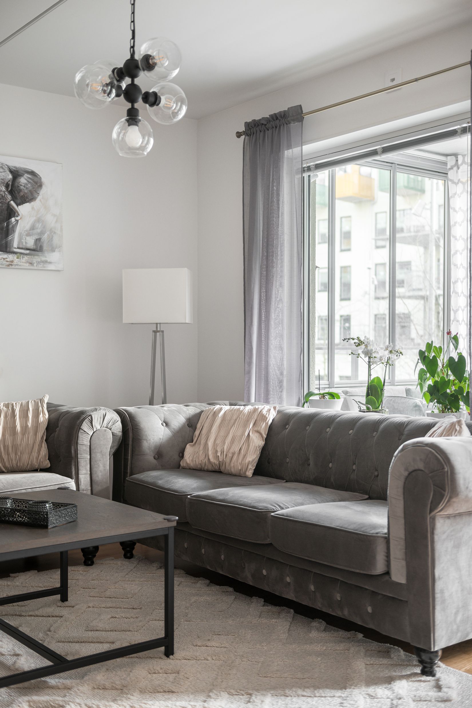 Bostadsrätt, Gamla Kronvägen 47A, Partille - Centrum, Partille