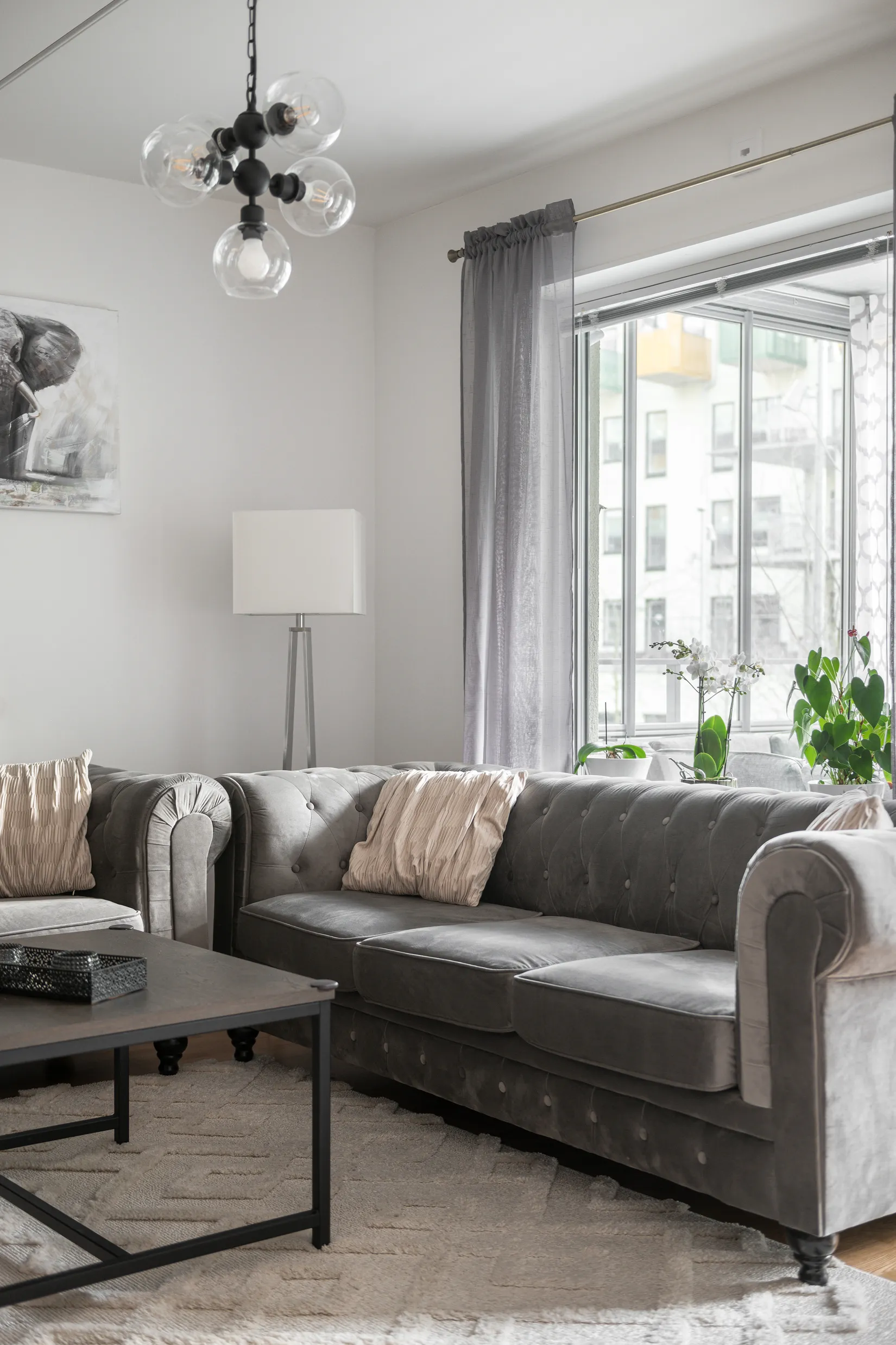 Bostadsrätt, Gamla Kronvägen 47A, Partille - Centrum, Partille