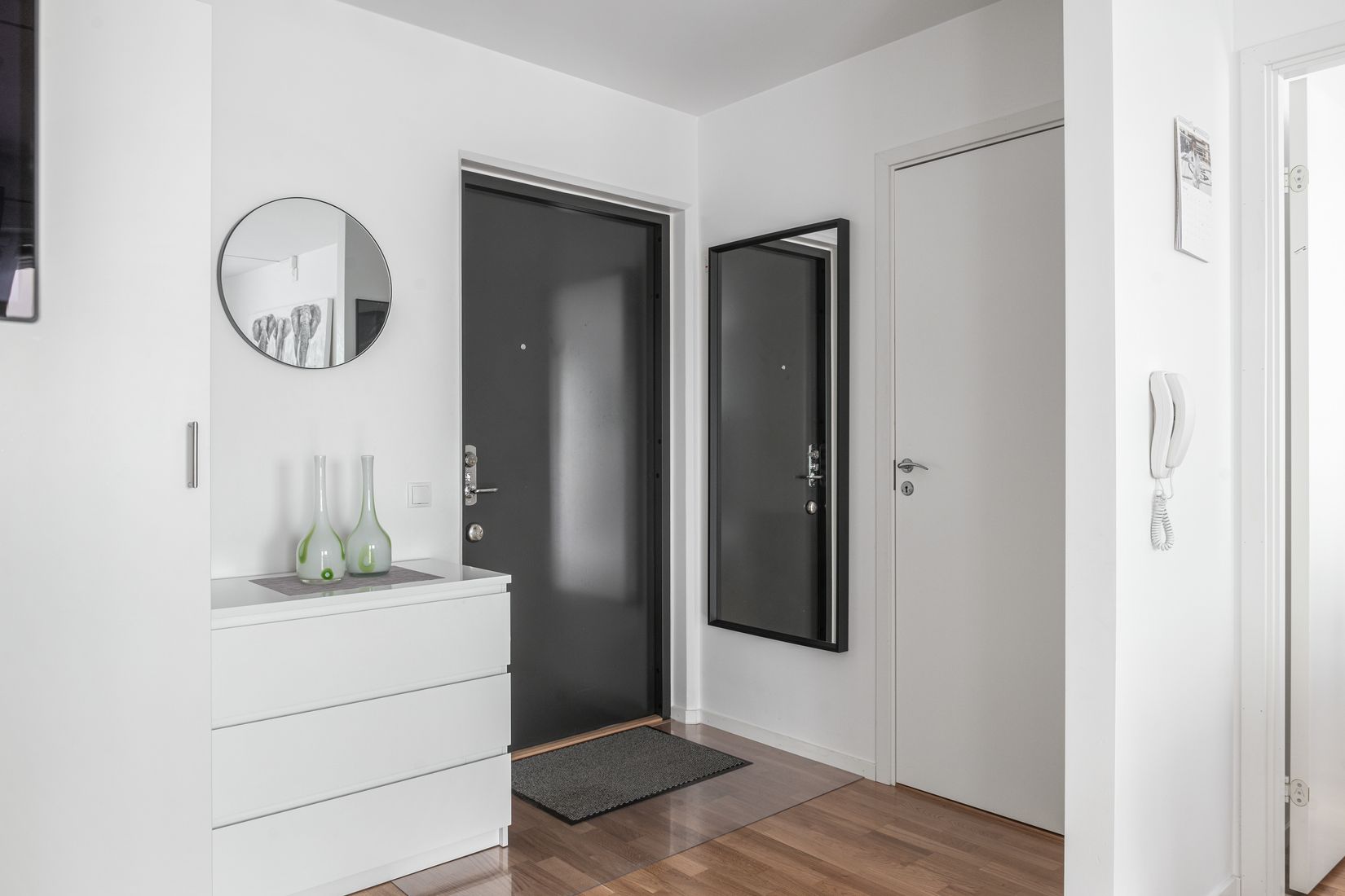 Bostadsrätt, Gamla Kronvägen 47A, Partille - Centrum, Partille