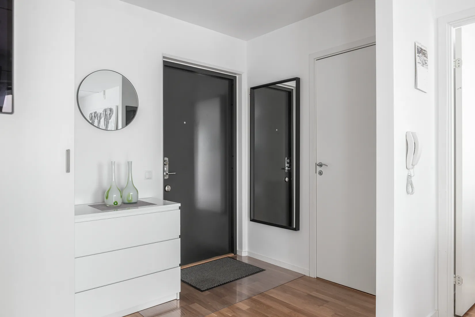Bostadsrätt, Gamla Kronvägen 47A, Partille - Centrum, Partille