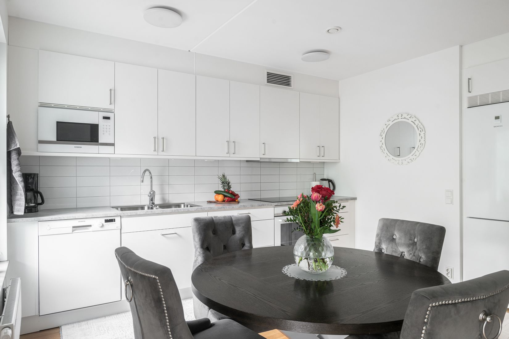 Bostadsrätt, Gamla Kronvägen 47A, Partille - Centrum, Partille