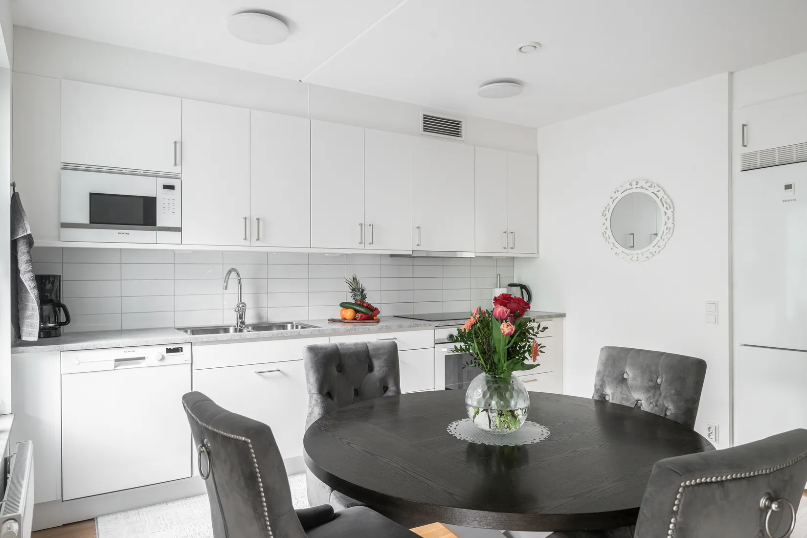 Bostadsrätt, Gamla Kronvägen 47A, Partille - Centrum, Partille