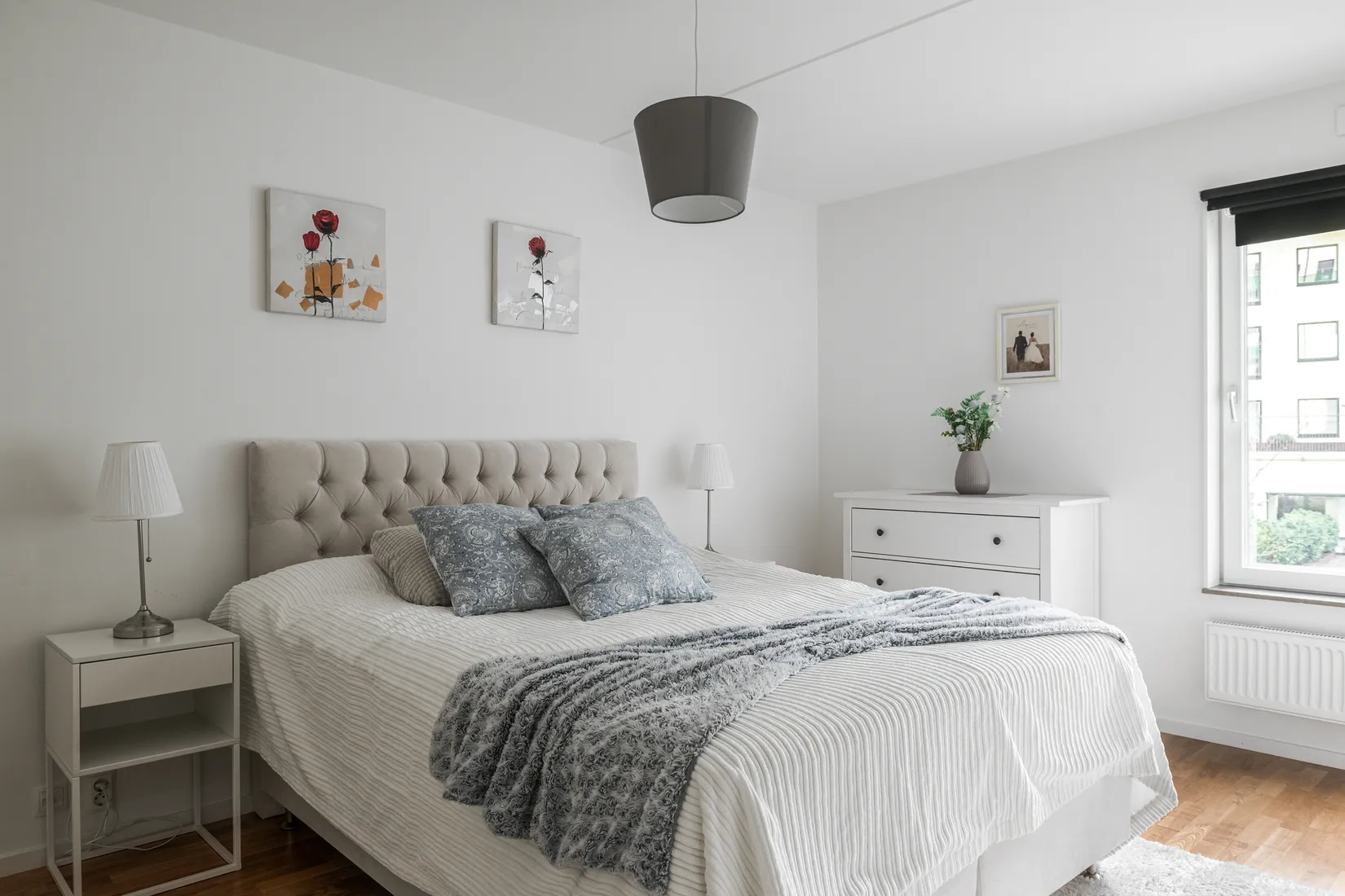 Bostadsrätt, Gamla Kronvägen 47A, Partille - Centrum, Partille