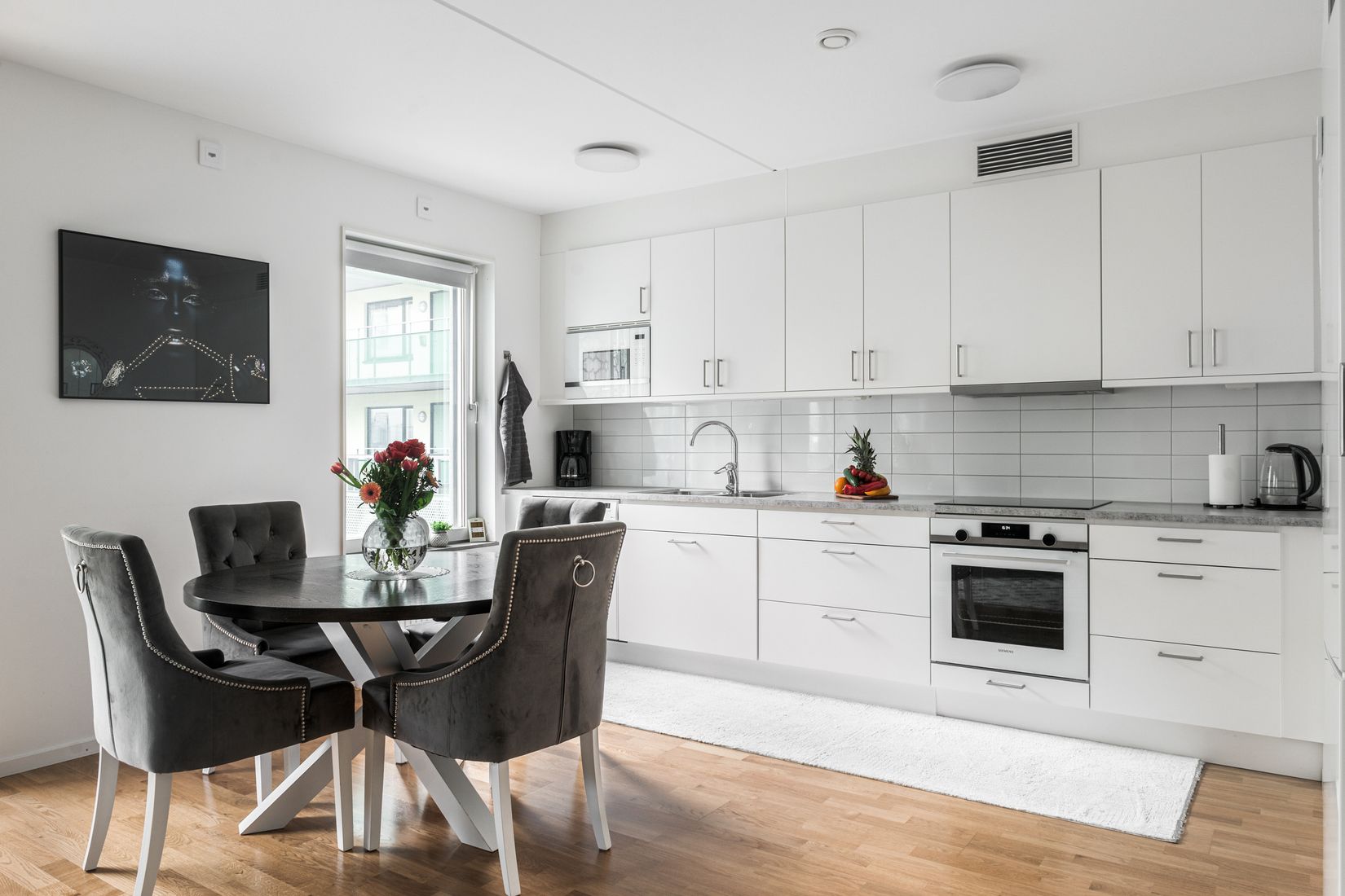 Bostadsrätt, Gamla Kronvägen 47A, Partille - Centrum, Partille