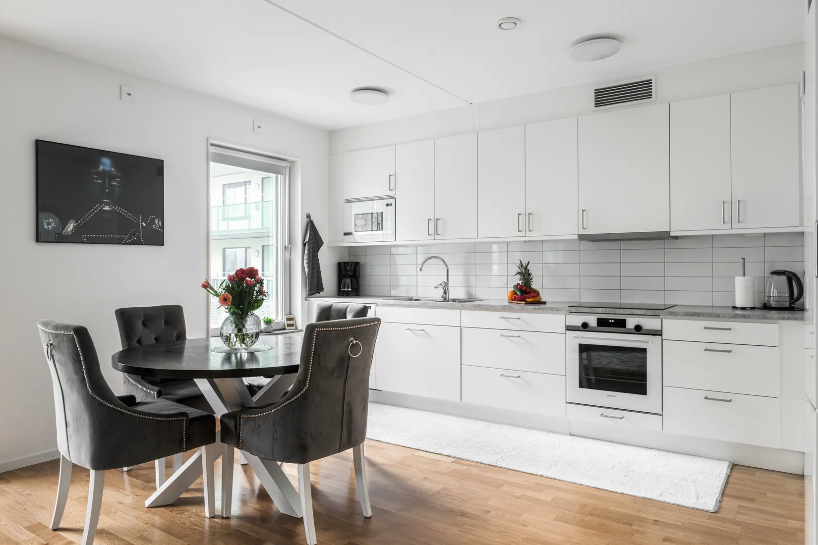 Bostadsrätt, Gamla Kronvägen 47A, Partille - Centrum, Partille