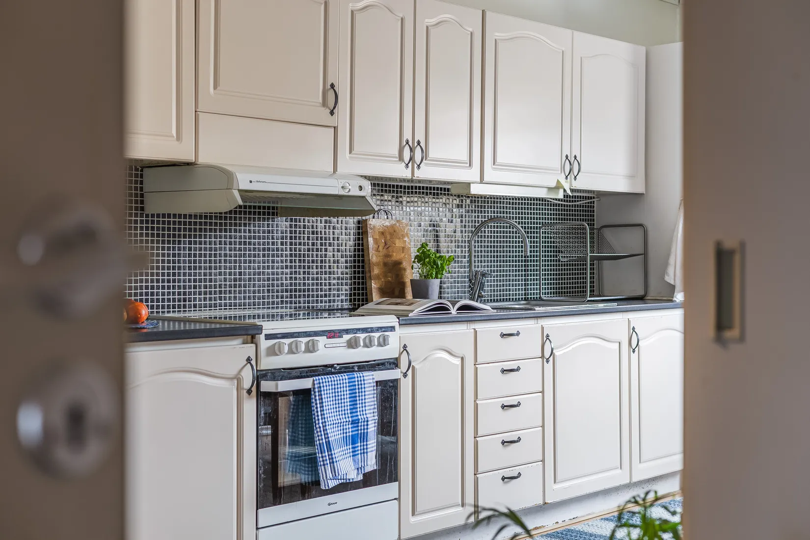 Bostadsrätt, Norrlidsvägen 18, Norrliden, Kalmar