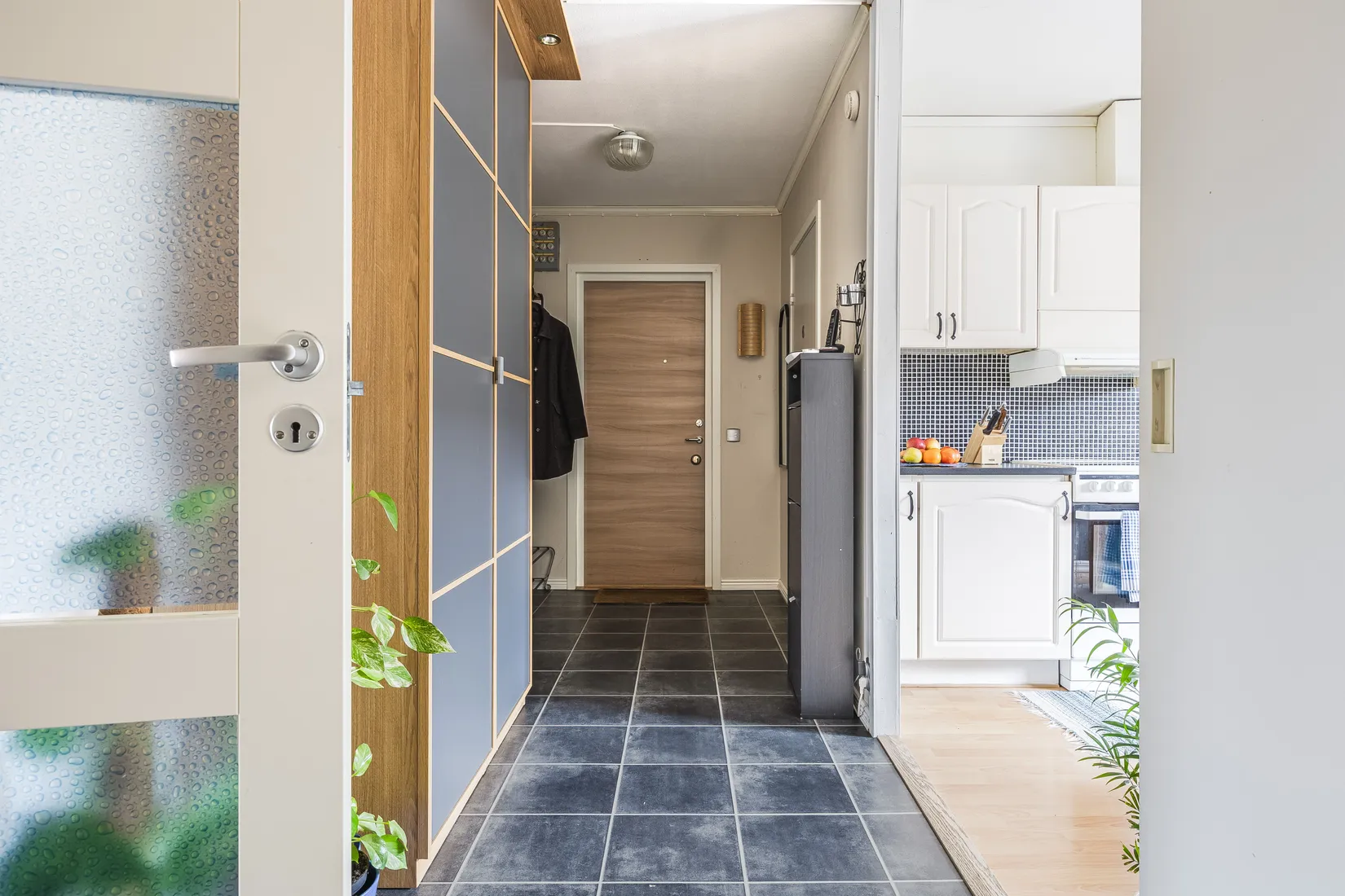 Bostadsrätt, Norrlidsvägen 18, Norrliden, Kalmar