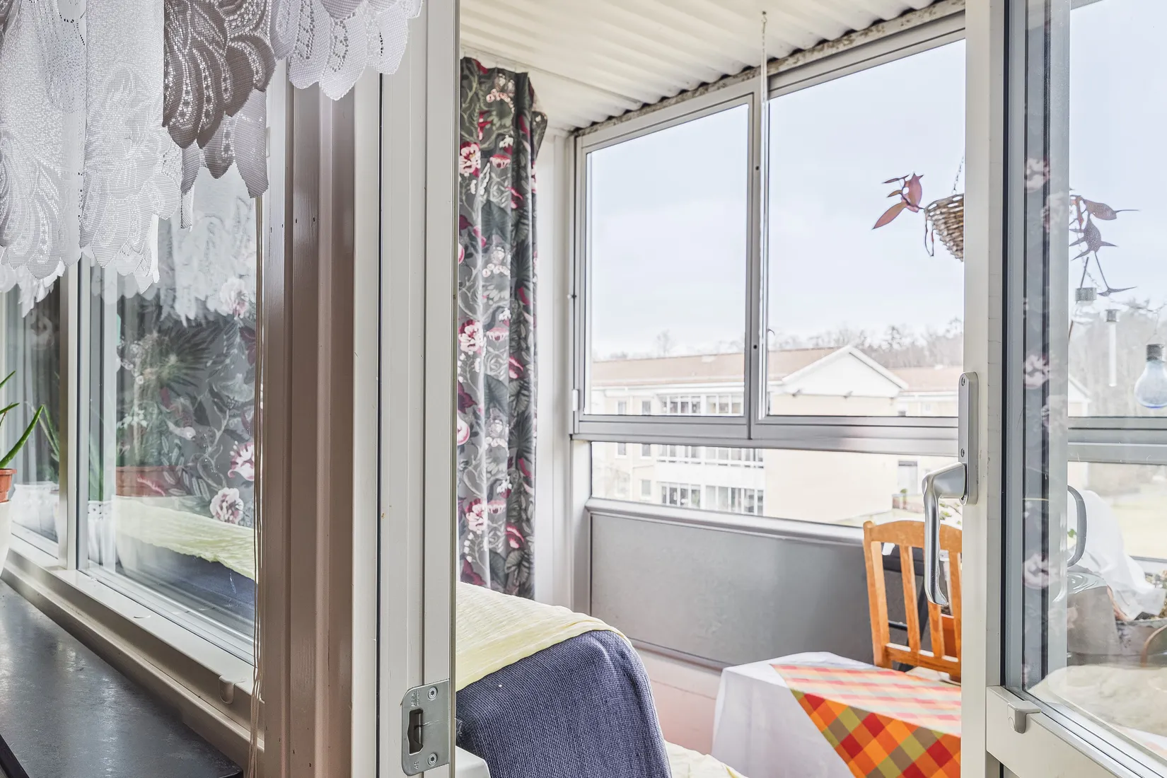 Bostadsrätt, Norrlidsvägen 18, Norrliden, Kalmar