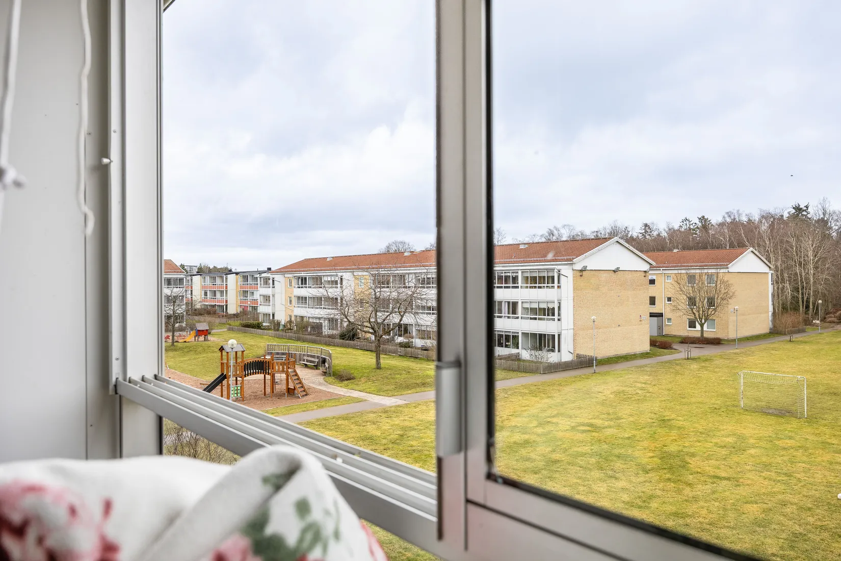 Bostadsrätt, Norrlidsvägen 18, Norrliden, Kalmar