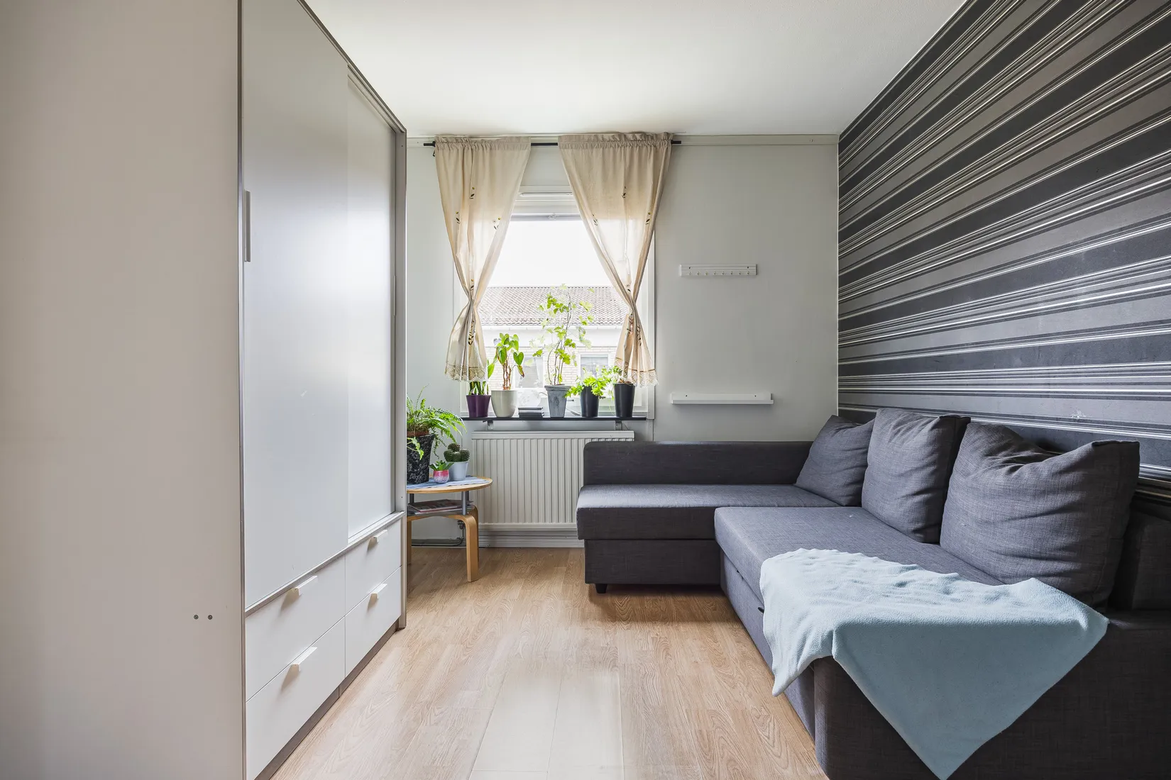 Bostadsrätt, Norrlidsvägen 18, Norrliden, Kalmar